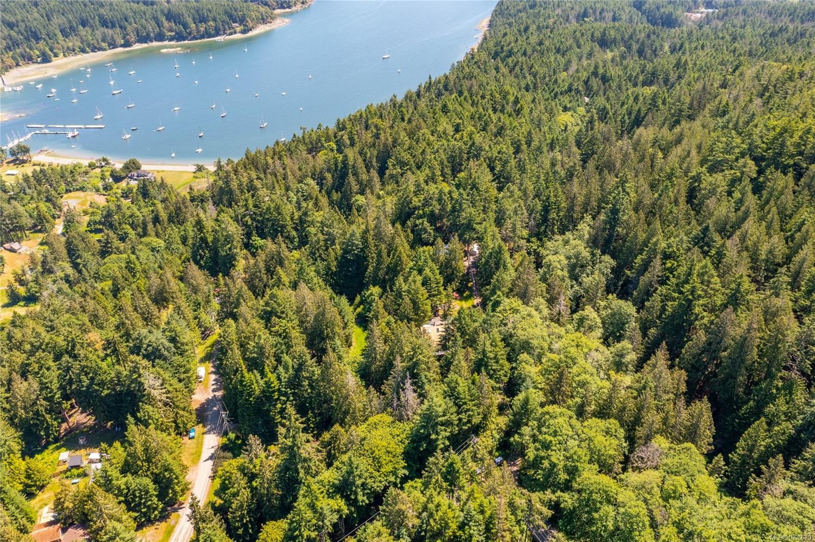 4605 Mate Rd, Pender Island, BC