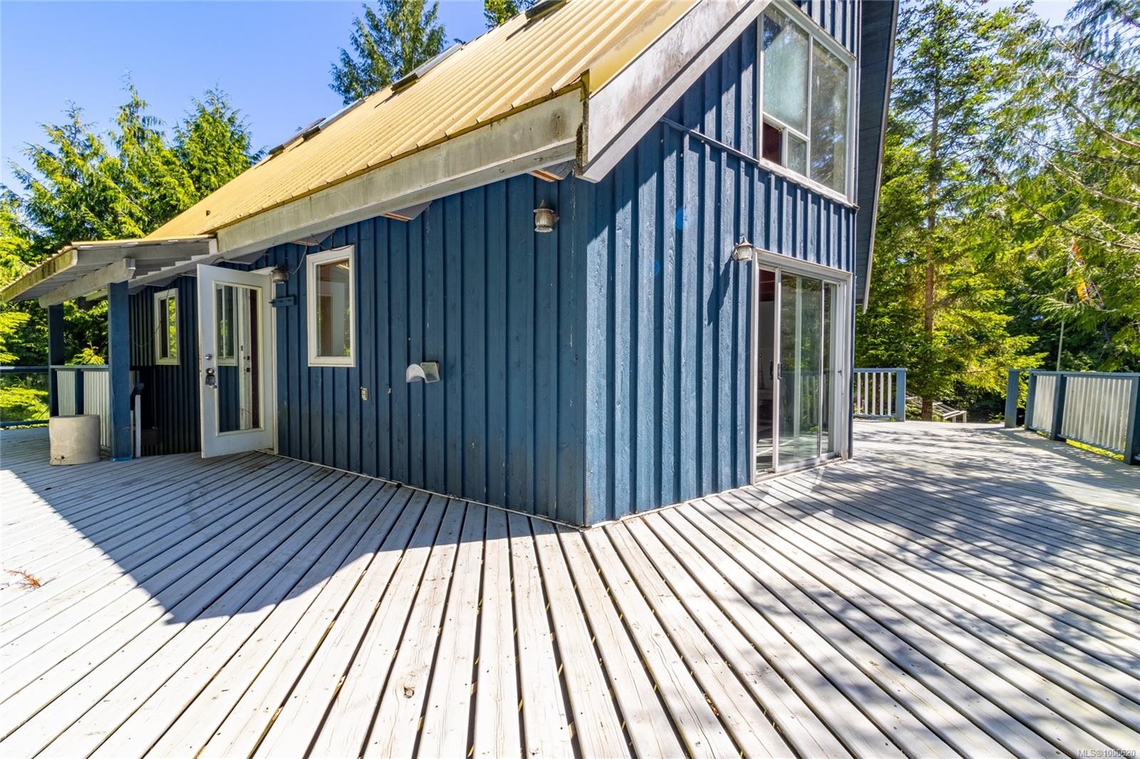 4605 Mate Rd, Pender Island, BC