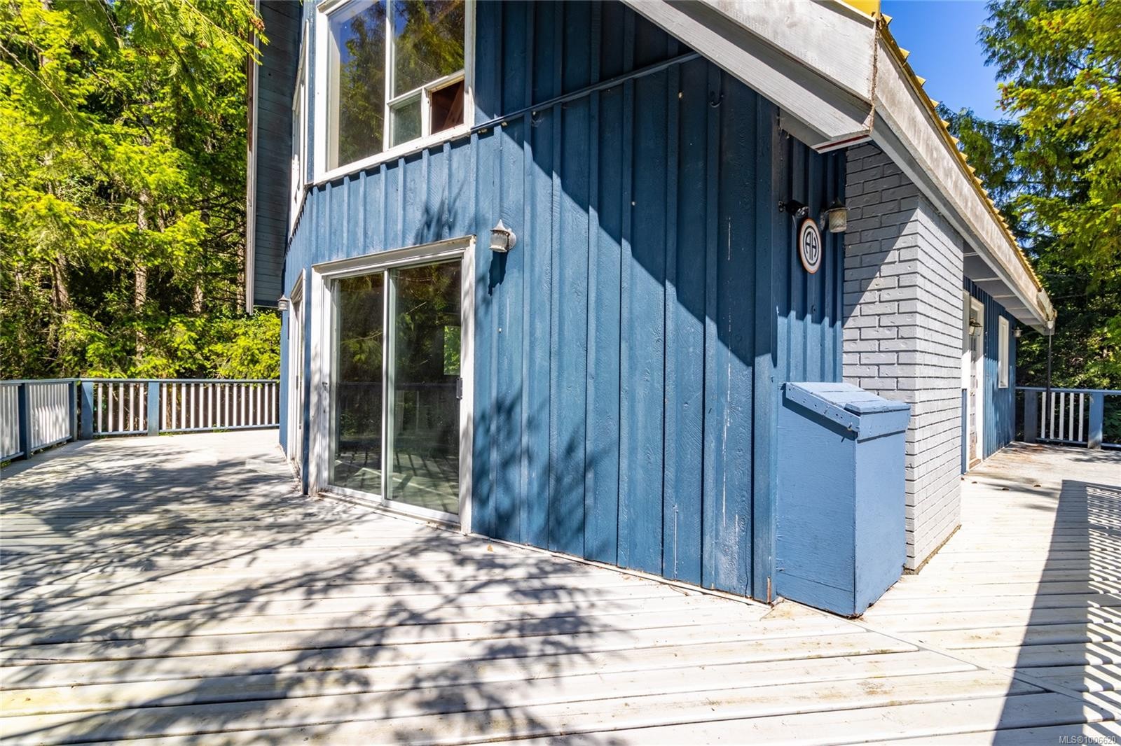 4605 Mate Rd, Pender Island, BC