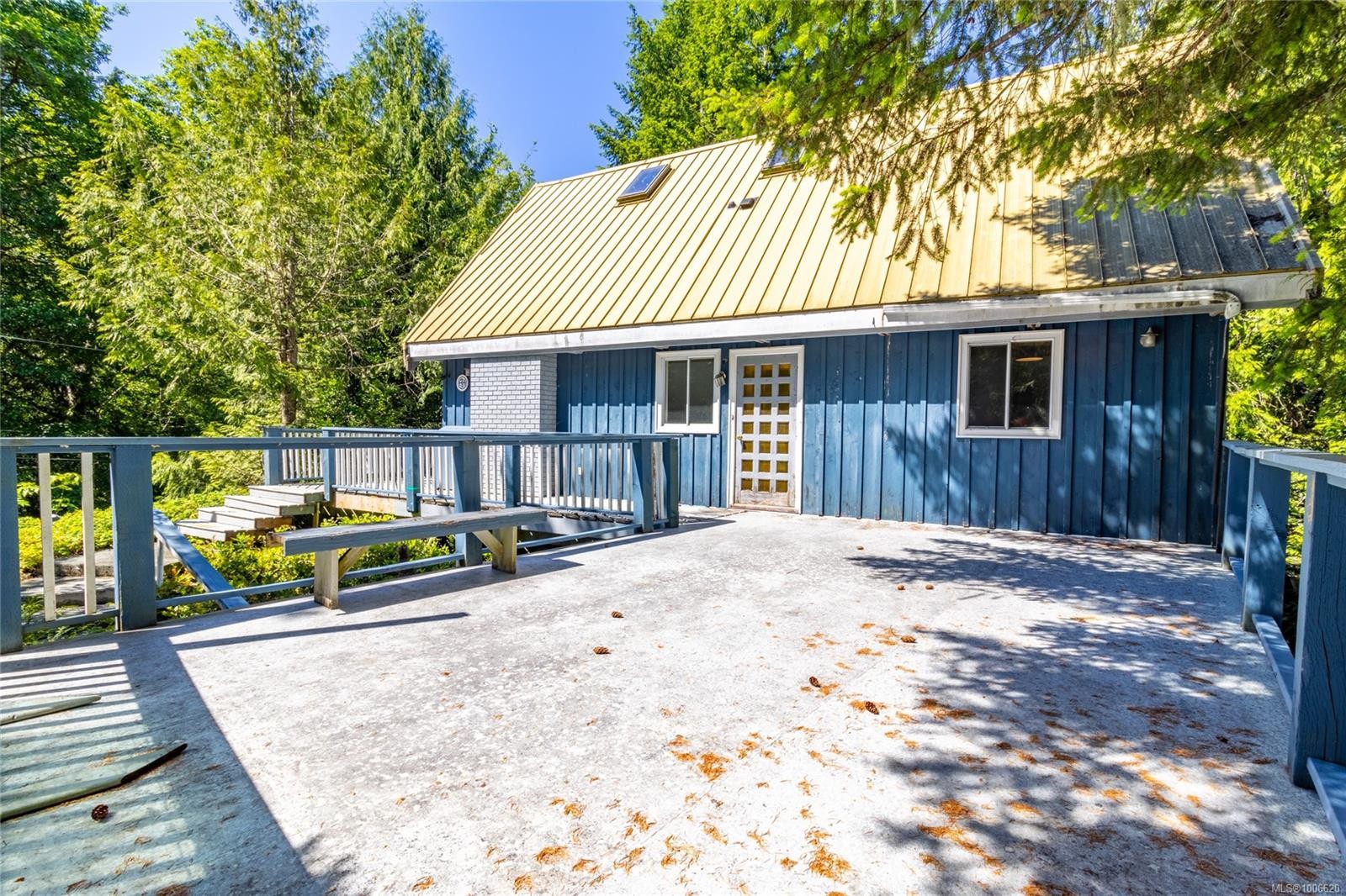 4605 Mate Rd, Pender Island, BC