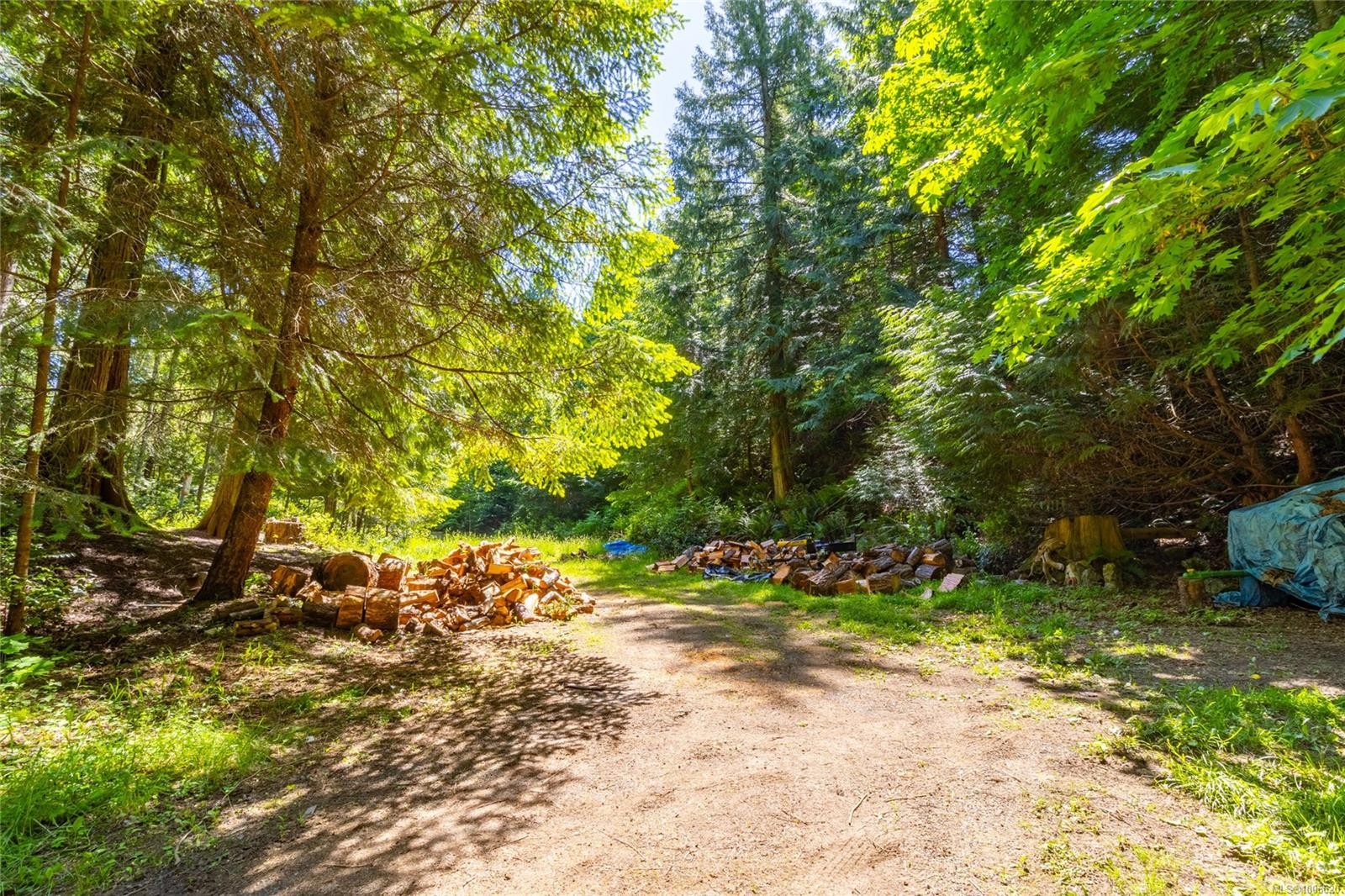 4605 Mate Rd, Pender Island, BC