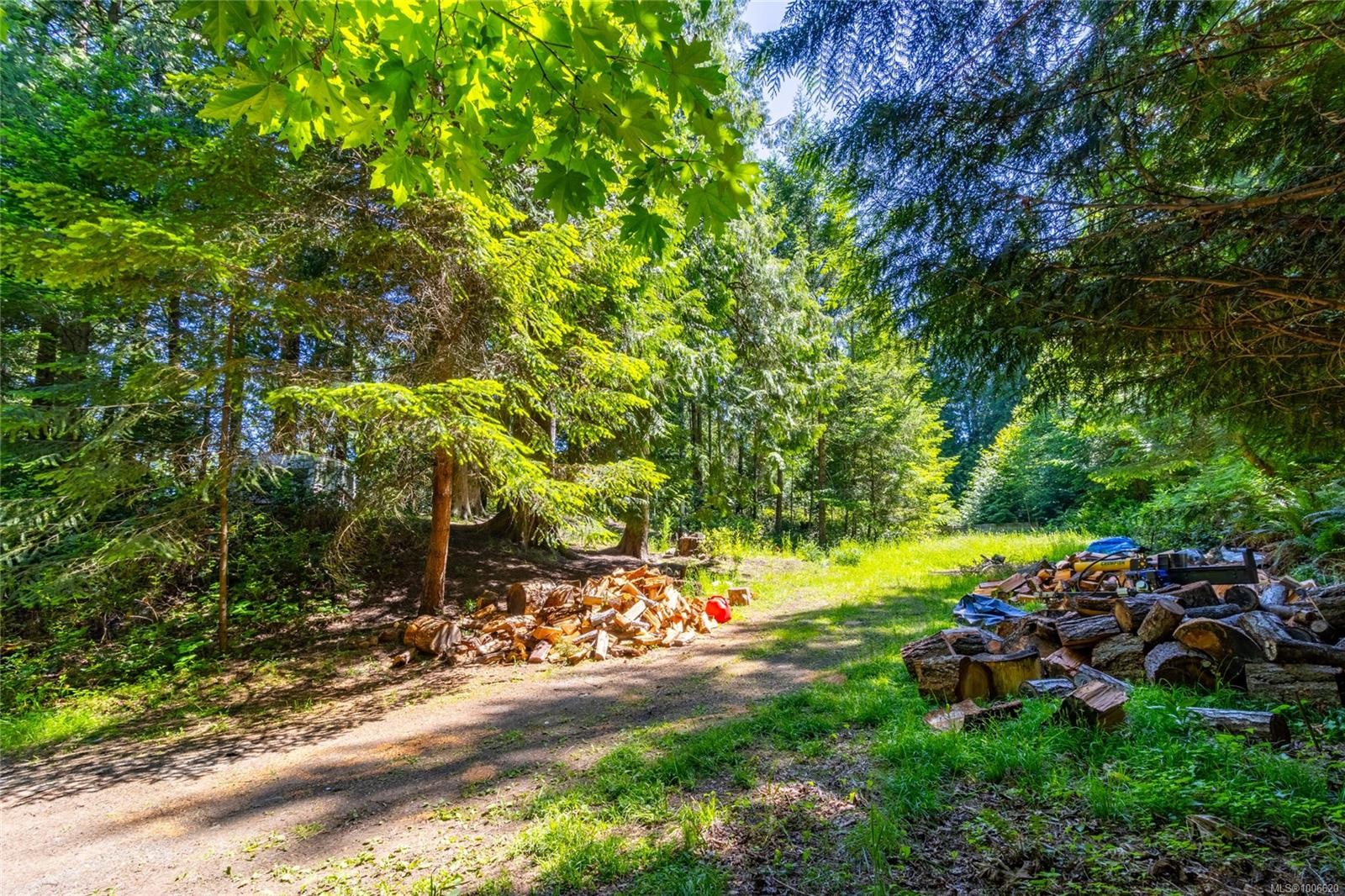 4605 Mate Rd, Pender Island, BC