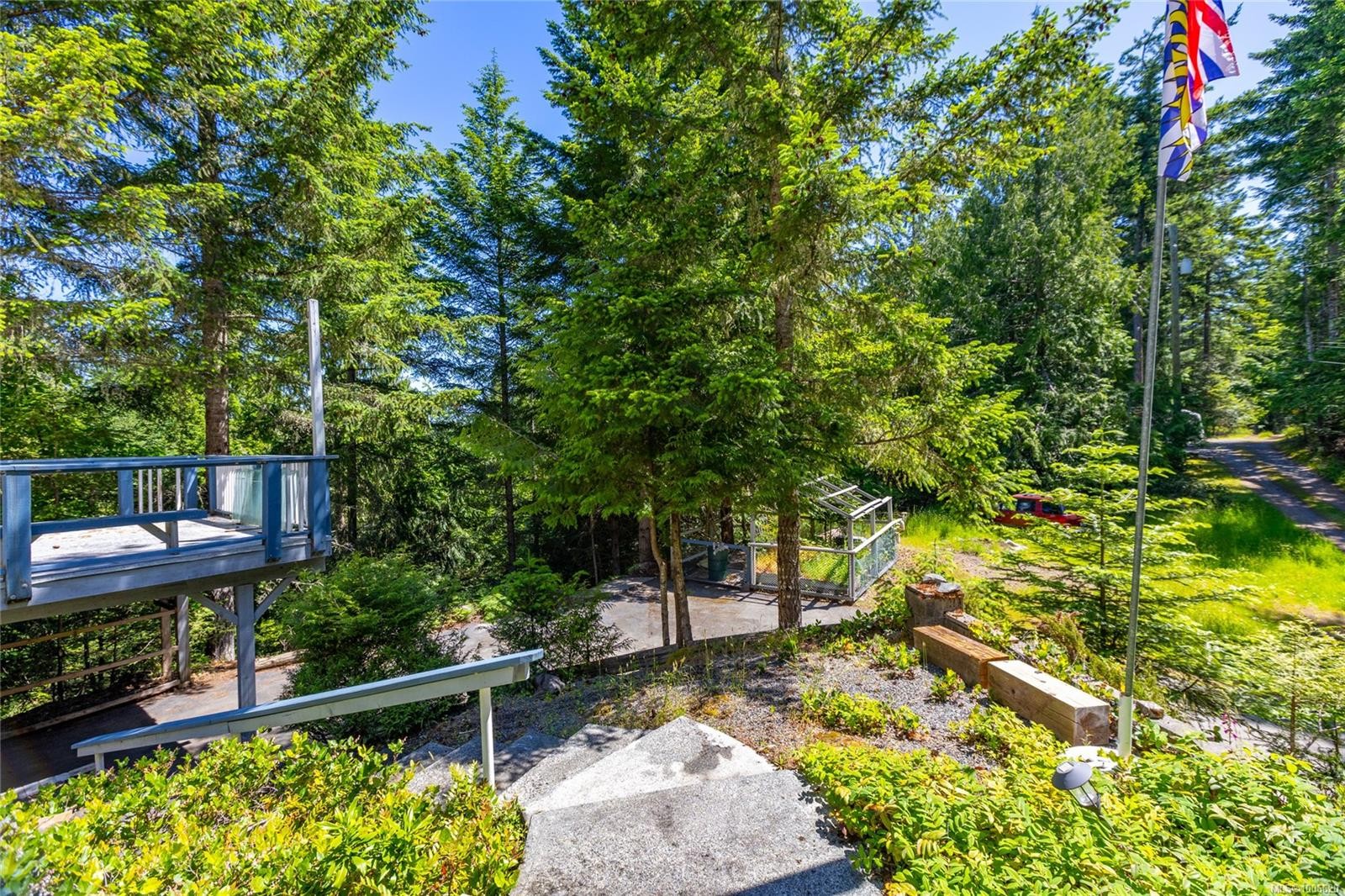 4605 Mate Rd, Pender Island, BC