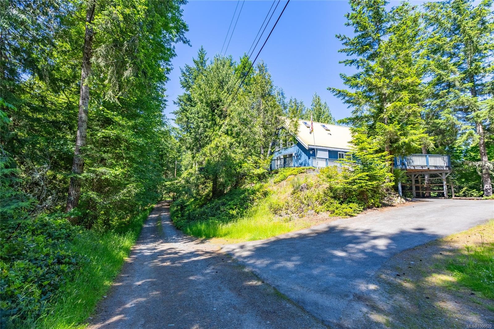 4605 Mate Rd, Pender Island, BC