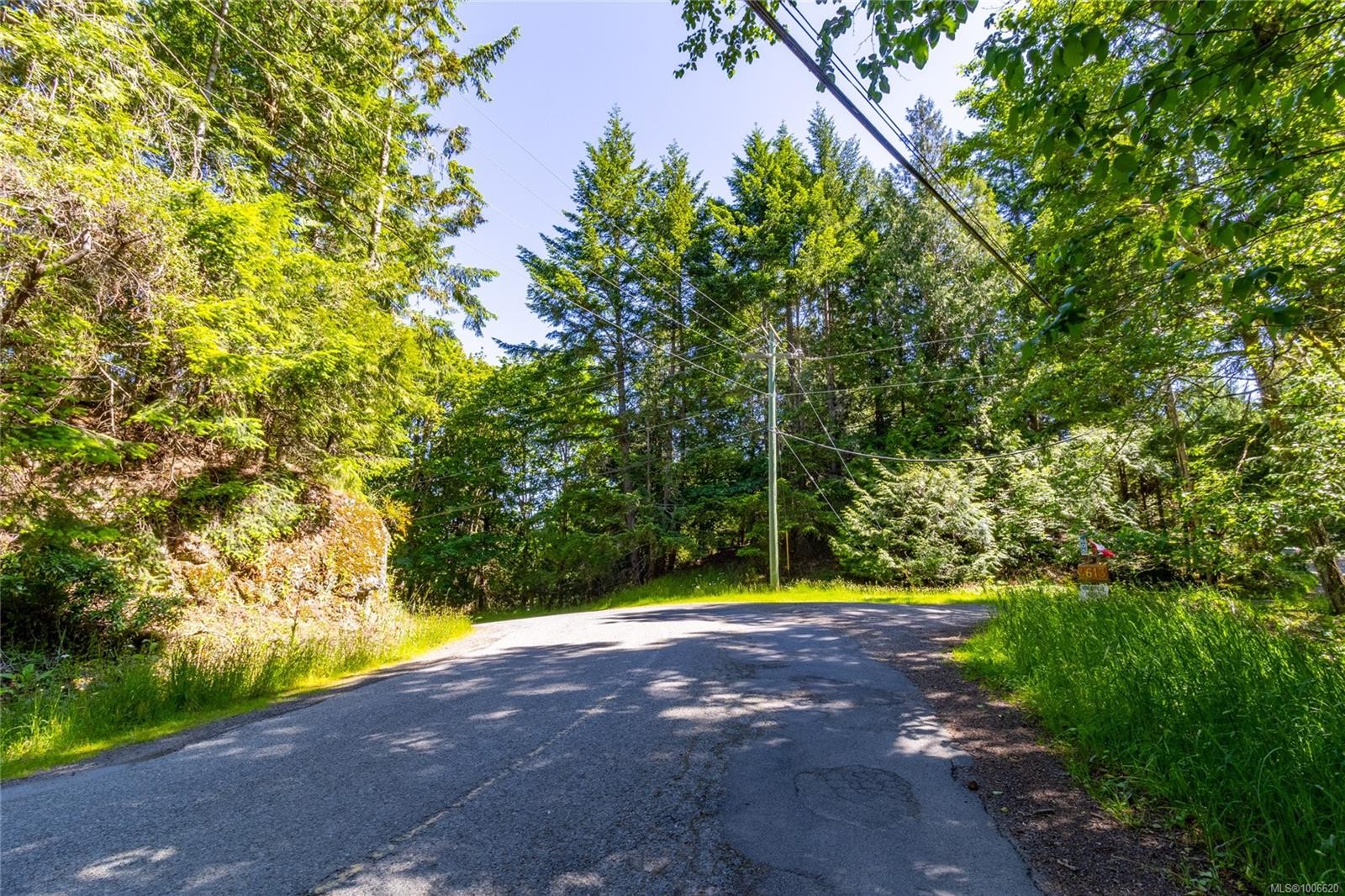 4605 Mate Rd, Pender Island, BC