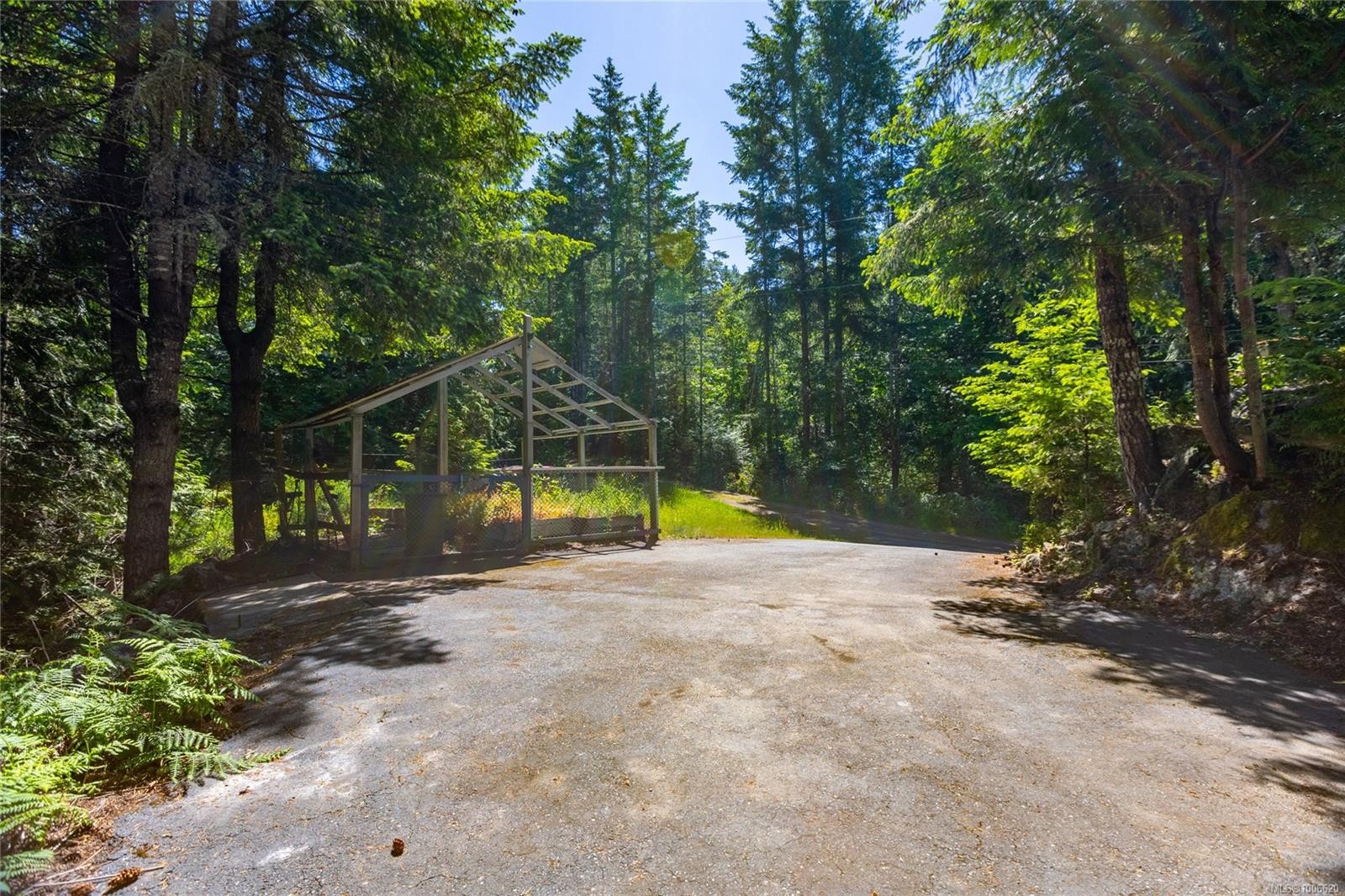 4605 Mate Rd, Pender Island, BC