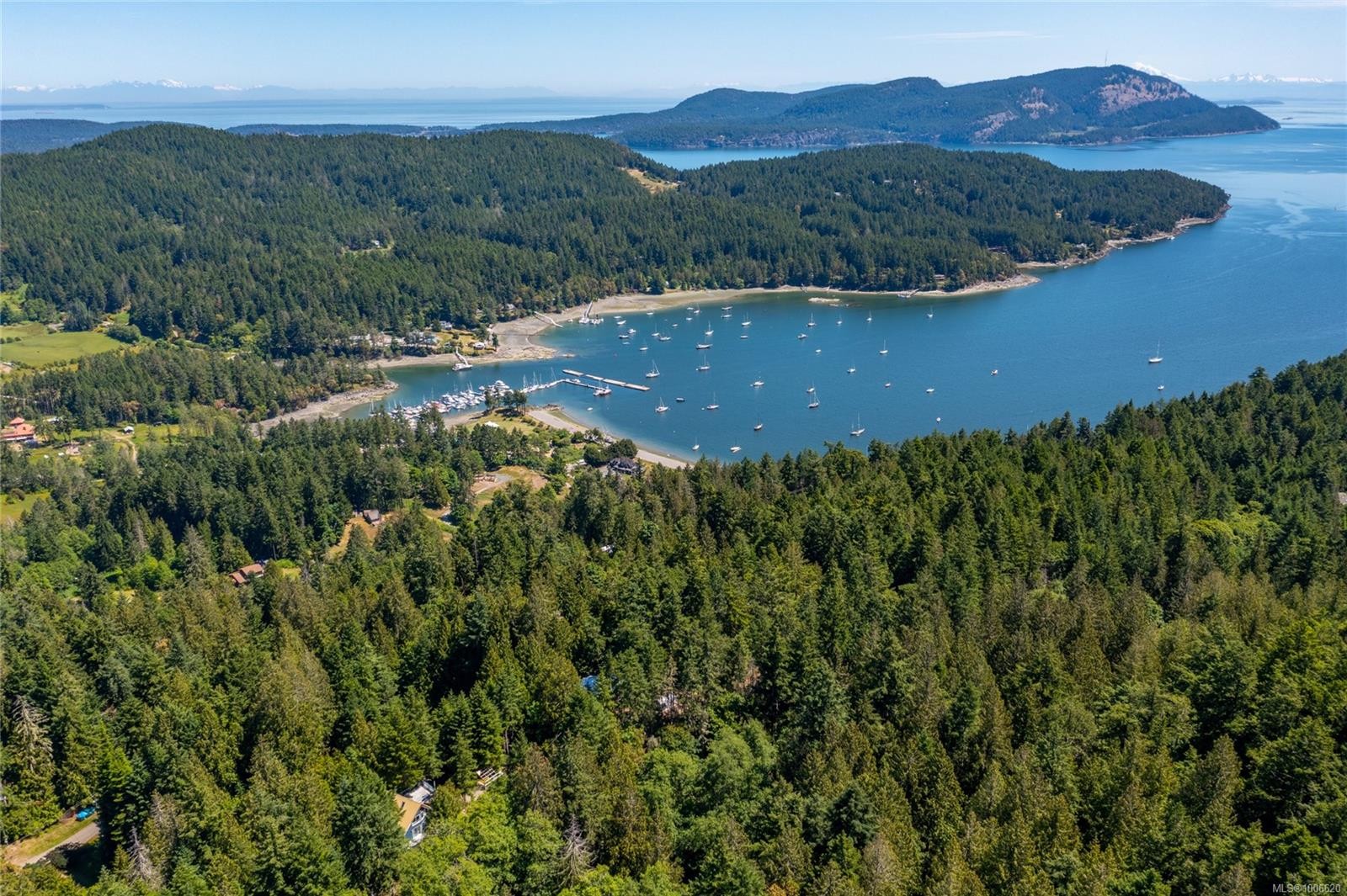 4605 Mate Rd, Pender Island, BC