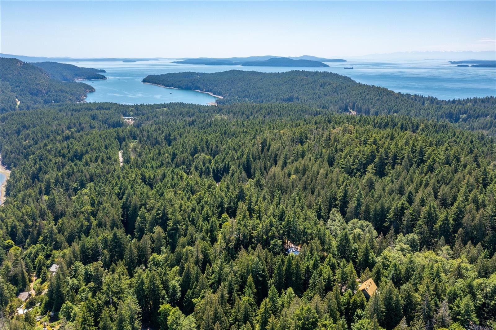 4605 Mate Rd, Pender Island, BC