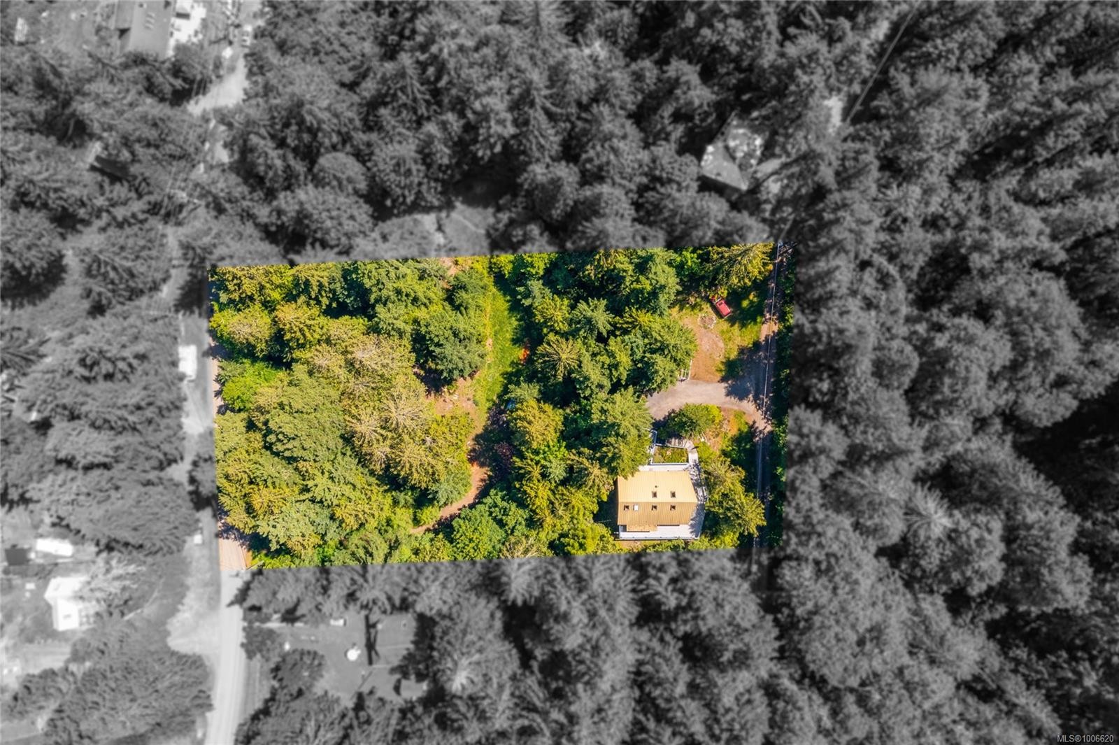 4605 Mate Rd, Pender Island, BC