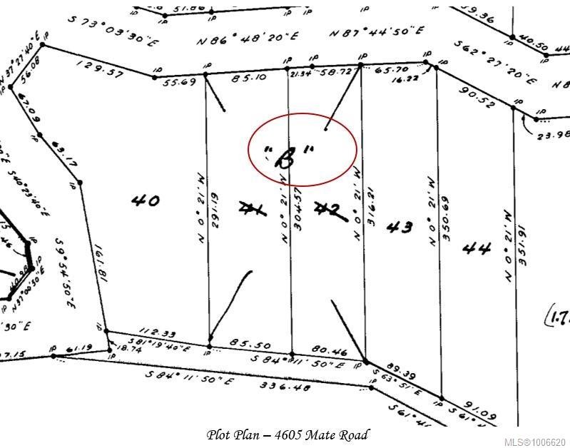 4605 Mate Rd, Pender Island, BC