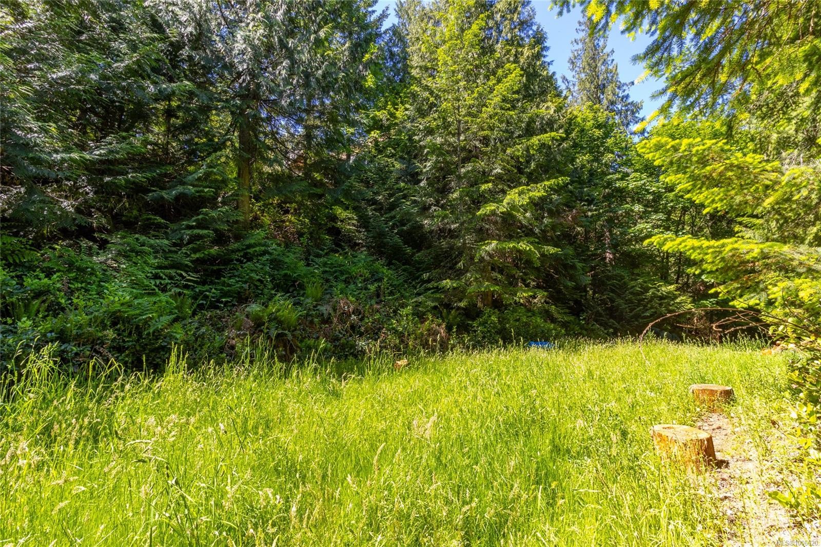 4605 Mate Rd, Pender Island, BC