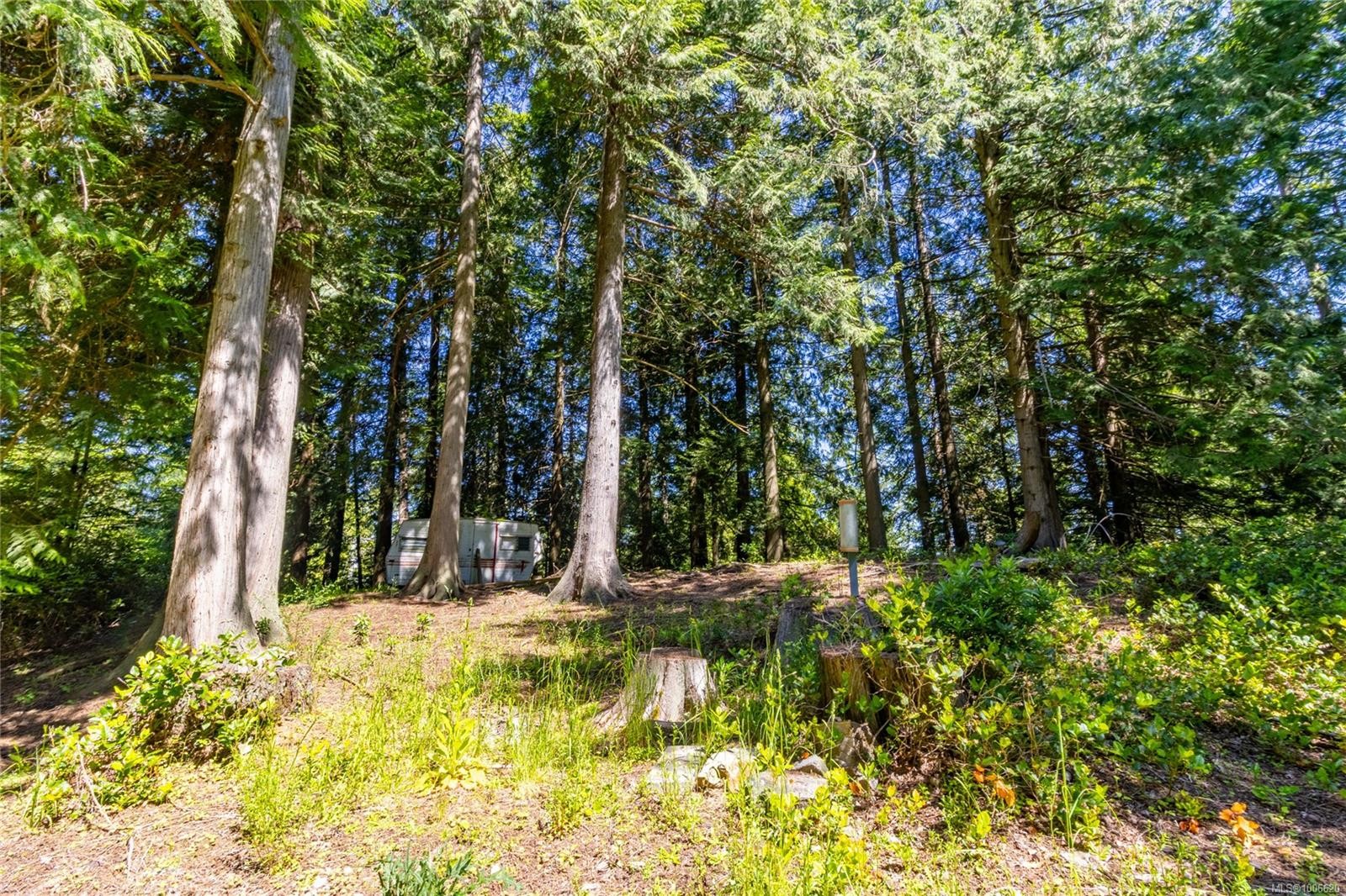 4605 Mate Rd, Pender Island, BC