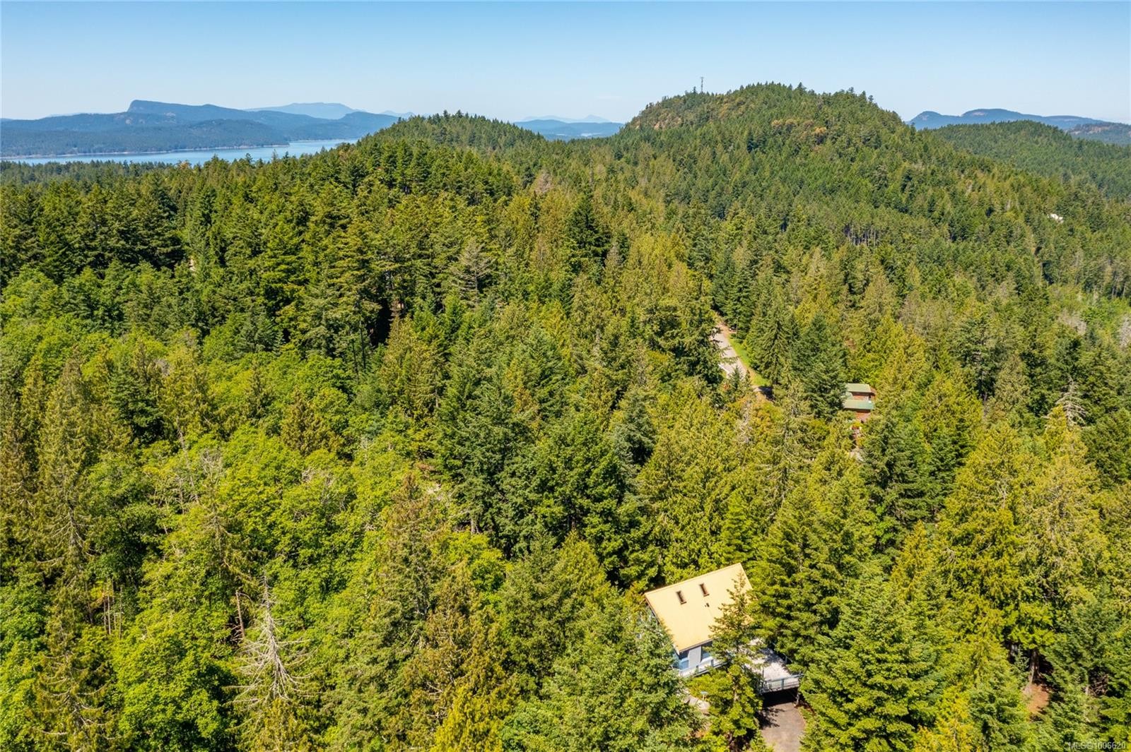 4605 Mate Rd, Pender Island, BC