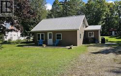 549 STOKES BAY ROAD Northern Bruce Peninsula, ON N0H 1W0