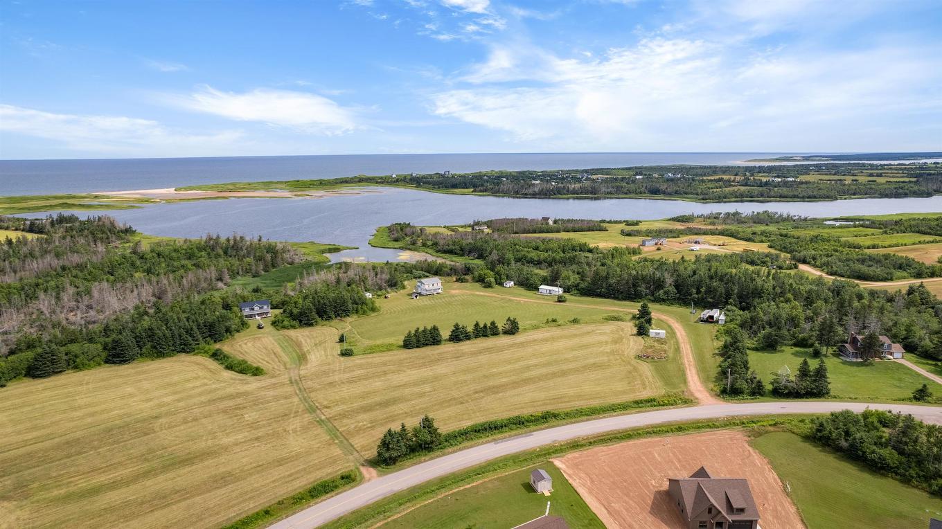 424 Lakeside Road, Lakeside, PE