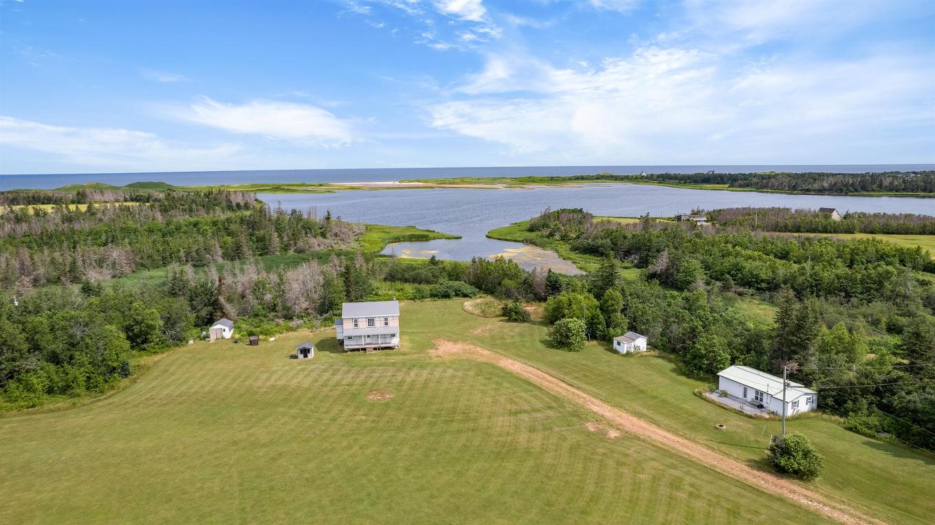 424 Lakeside Road, Lakeside, PE
