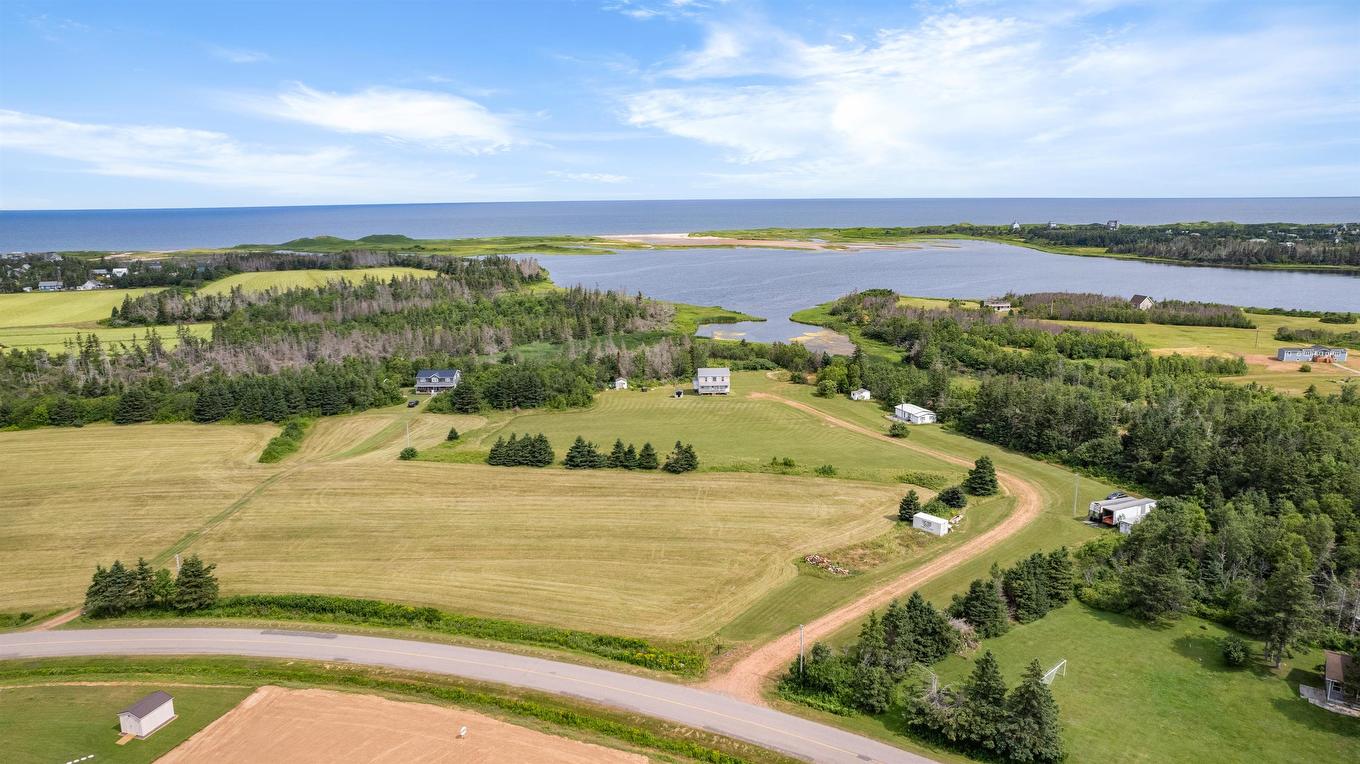 424 Lakeside Road, Lakeside, PE