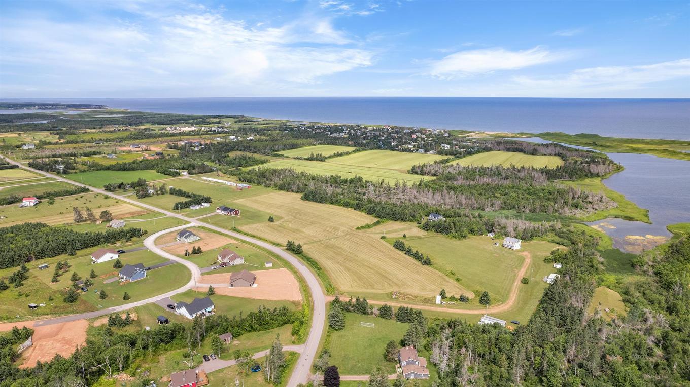 424 Lakeside Road, Lakeside, PE