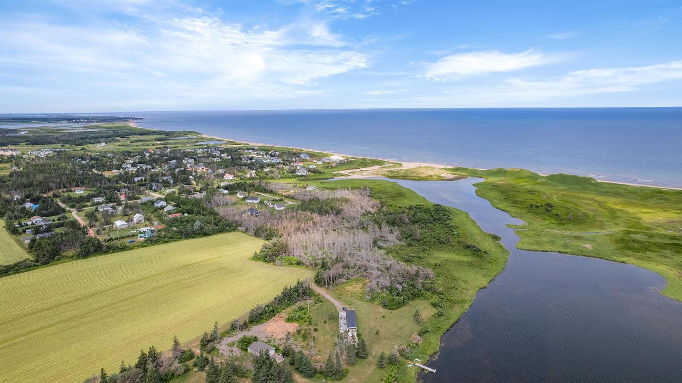 424 Lakeside Road, Lakeside, PE