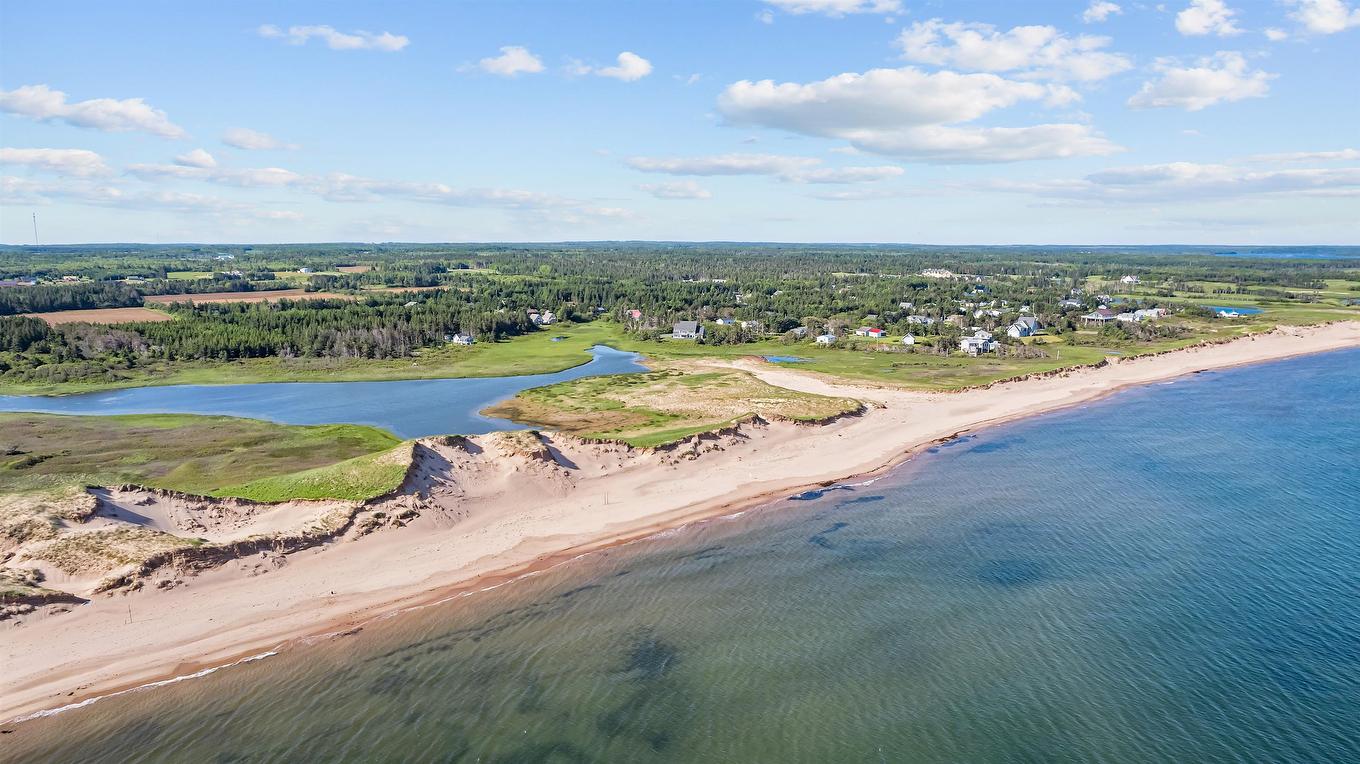 424 Lakeside Road, Lakeside, PE