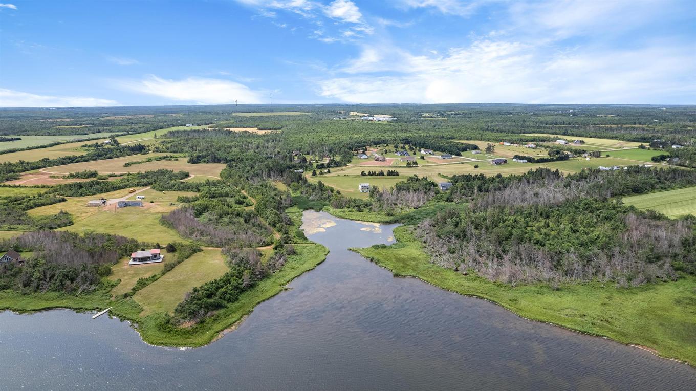 424 Lakeside Road, Lakeside, PE