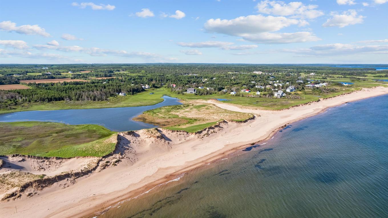 424 Lakeside Road, Lakeside, PE