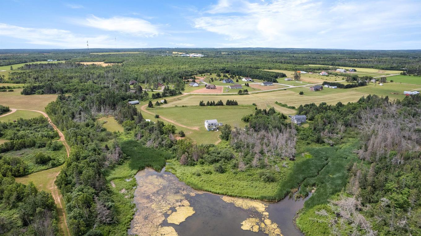 424 Lakeside Road, Lakeside, PE