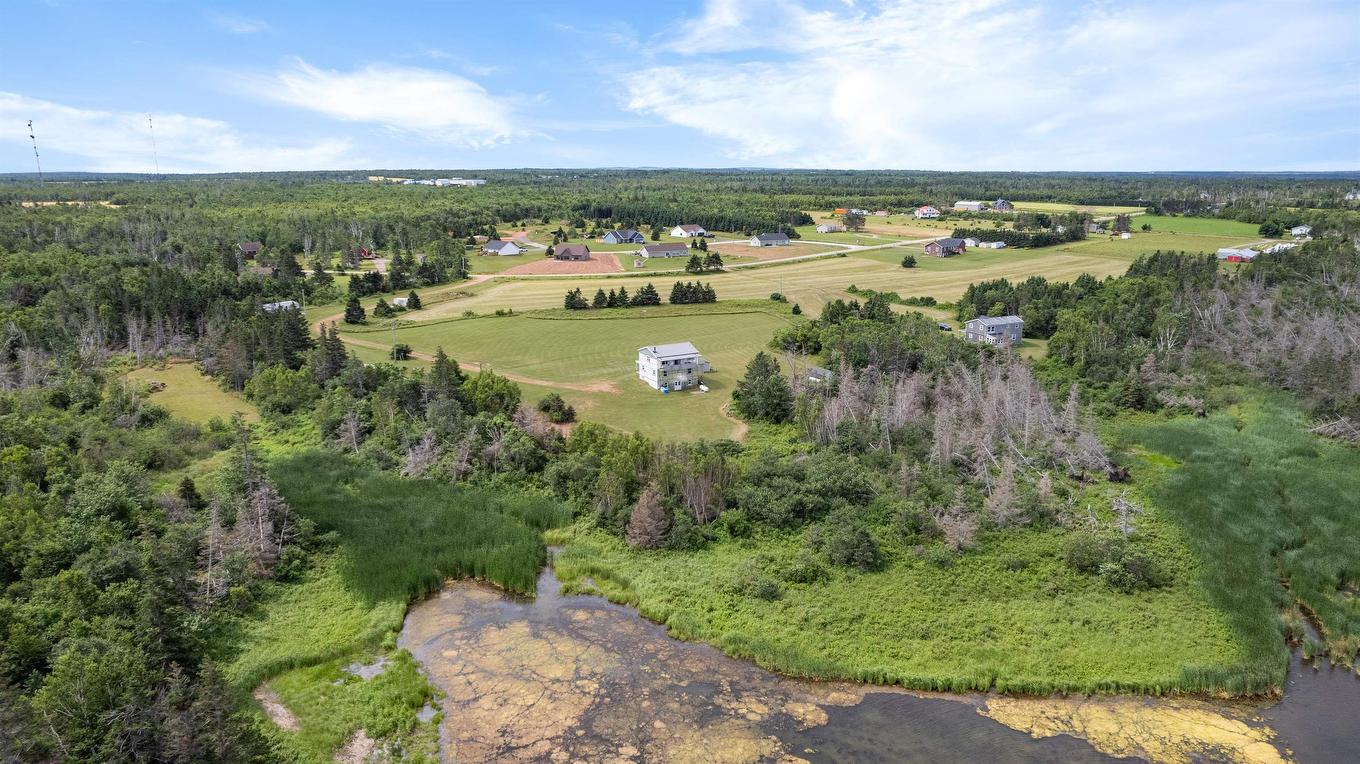 424 Lakeside Road, Lakeside, PE