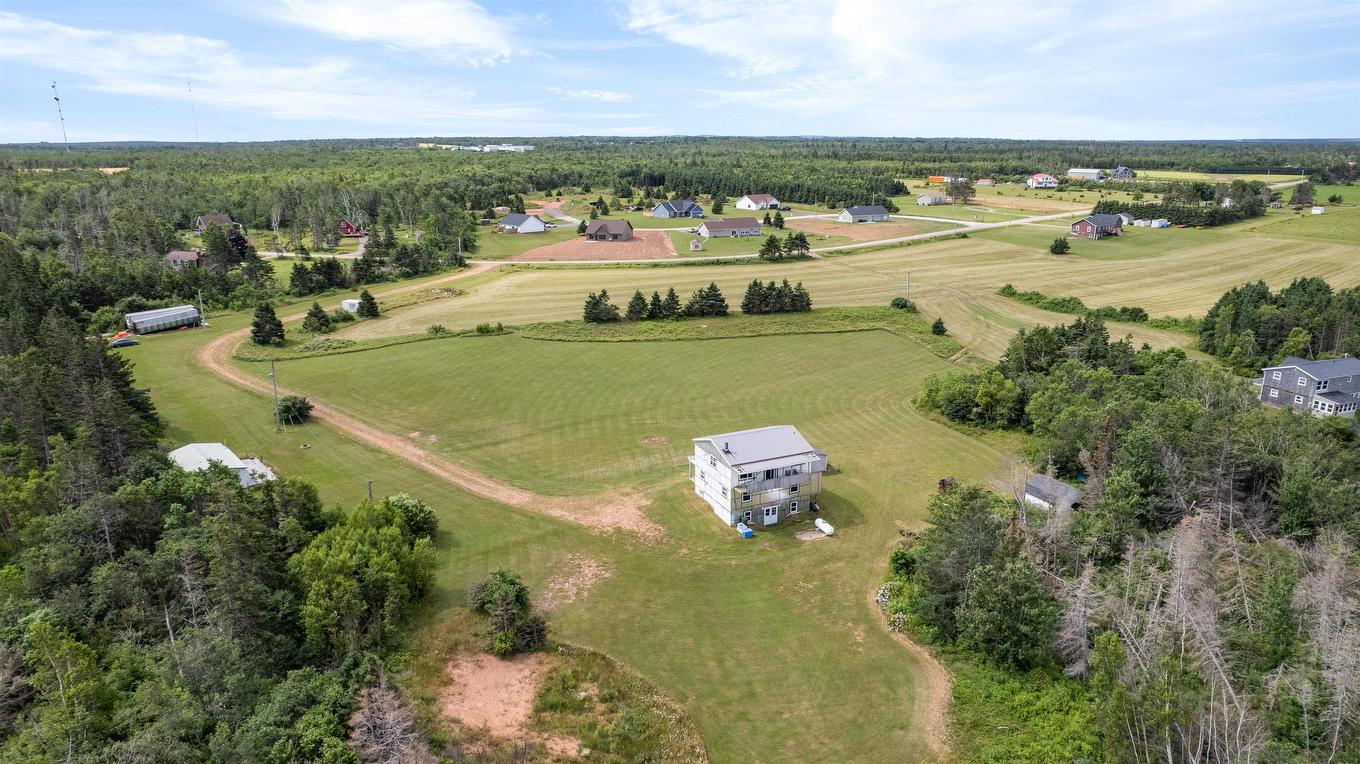 424 Lakeside Road, Lakeside, PE