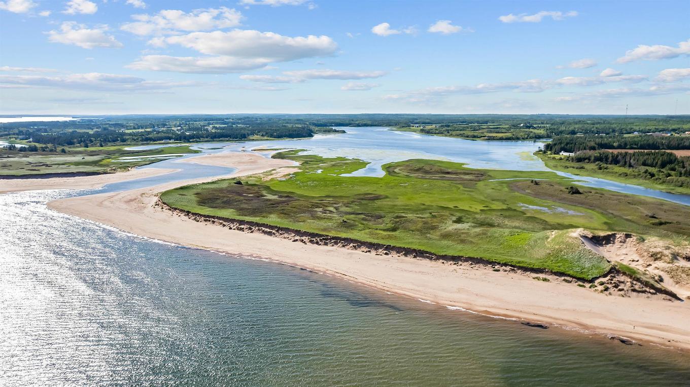 424 Lakeside Road, Lakeside, PE