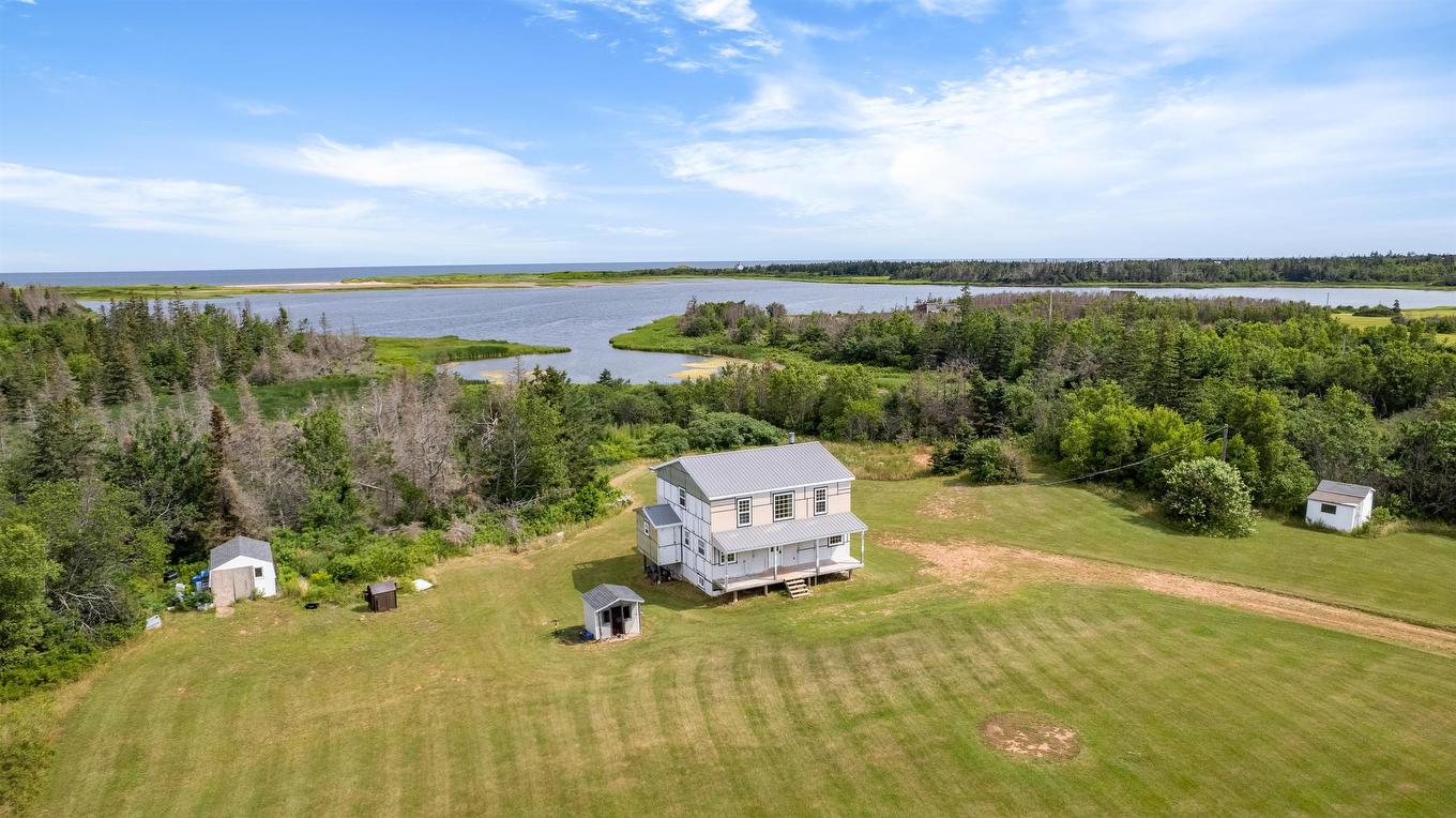 424 Lakeside Road, Lakeside, PE