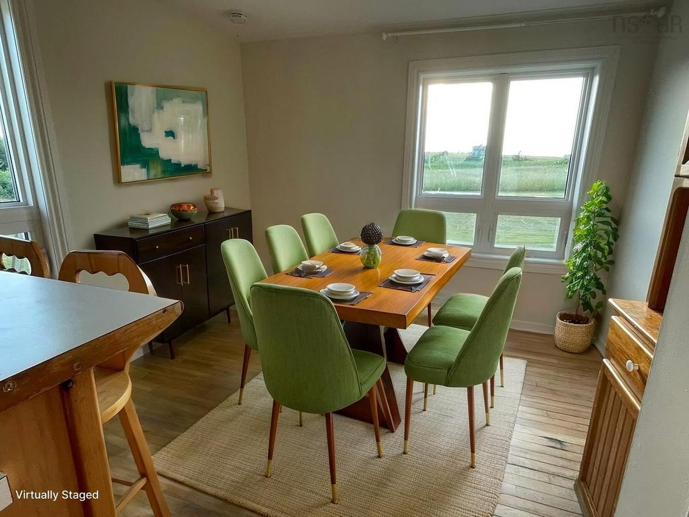 84 5308 Road, St. Joseph Du Moine, NS