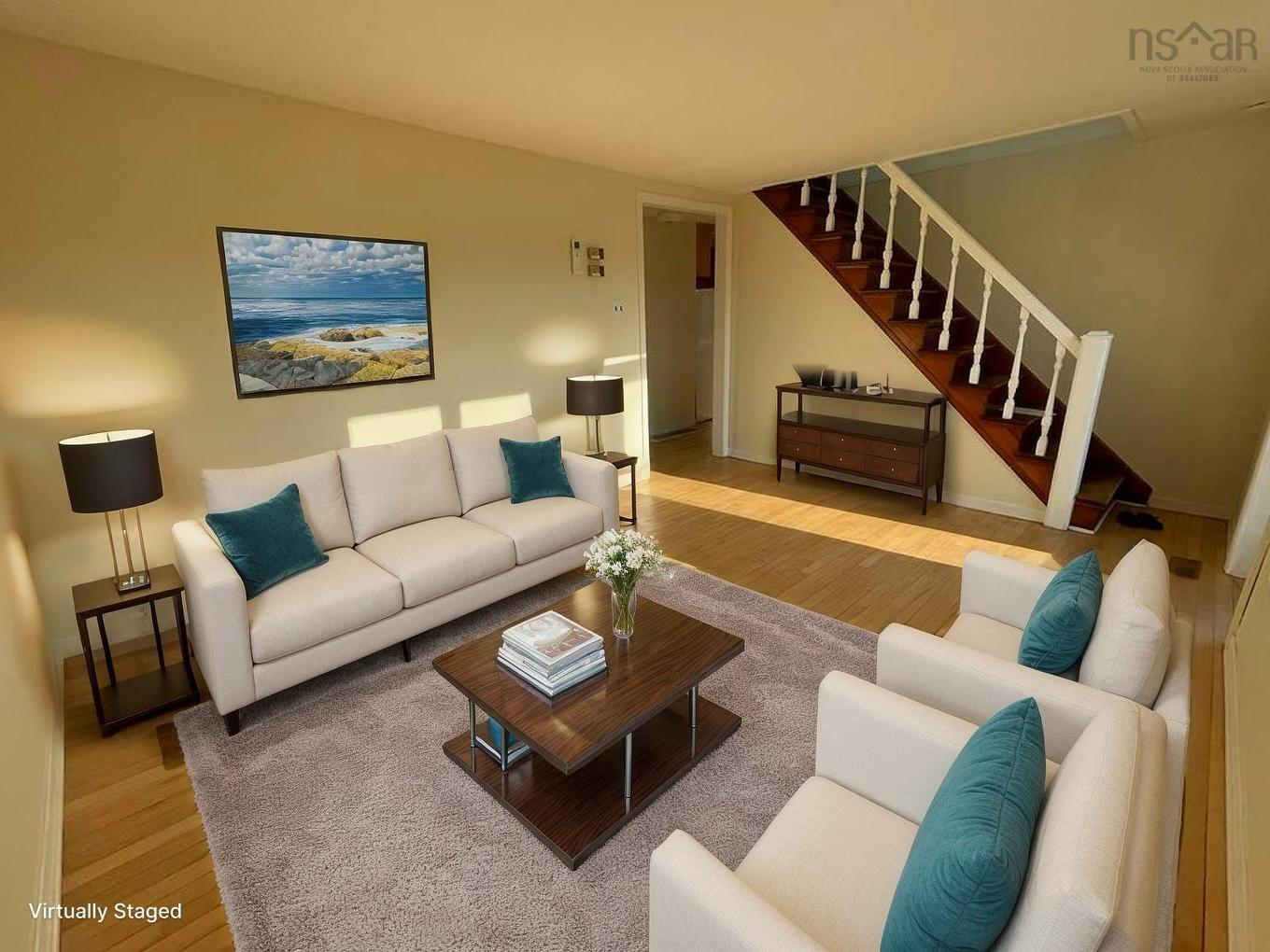 84 5308 Road, St. Joseph Du Moine, NS