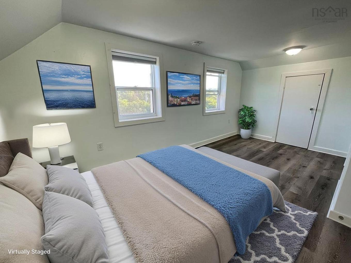 84 5308 Road, St. Joseph Du Moine, NS