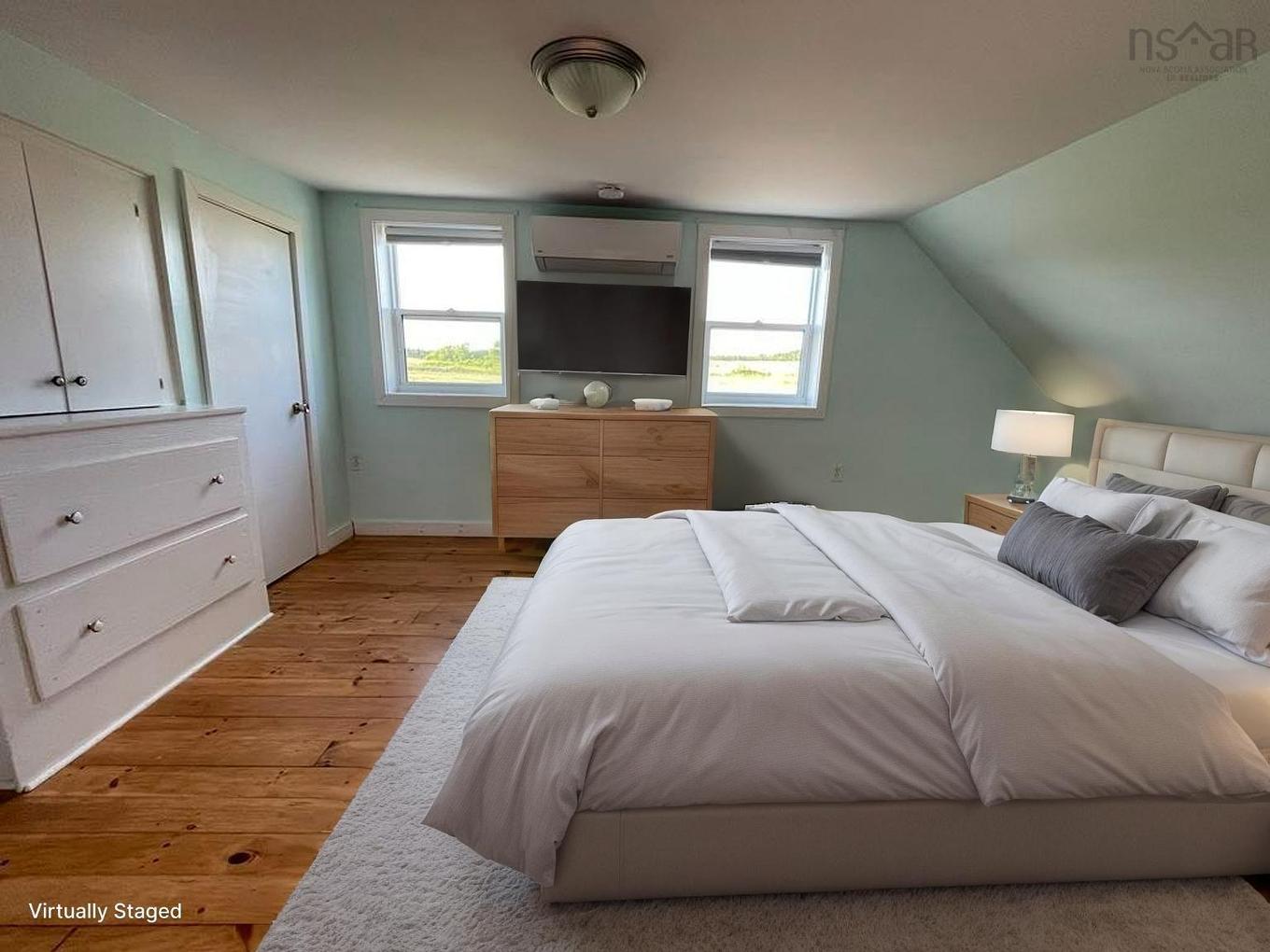 84 5308 Road, St. Joseph Du Moine, NS