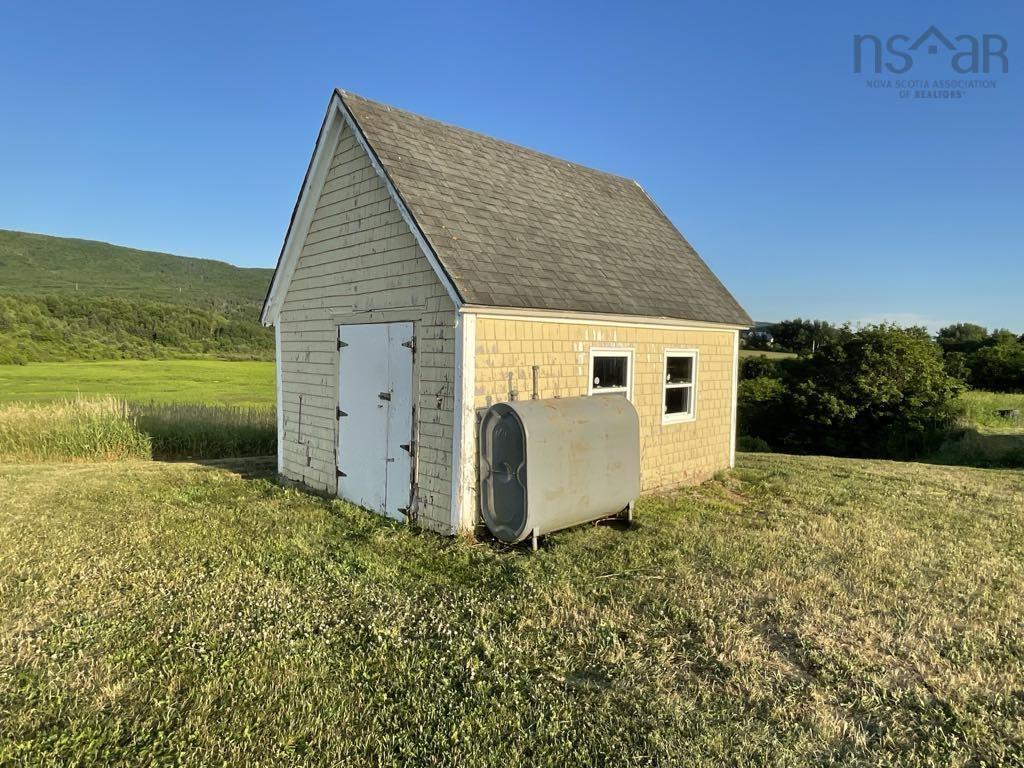 84 5308 Road, St. Joseph Du Moine, NS