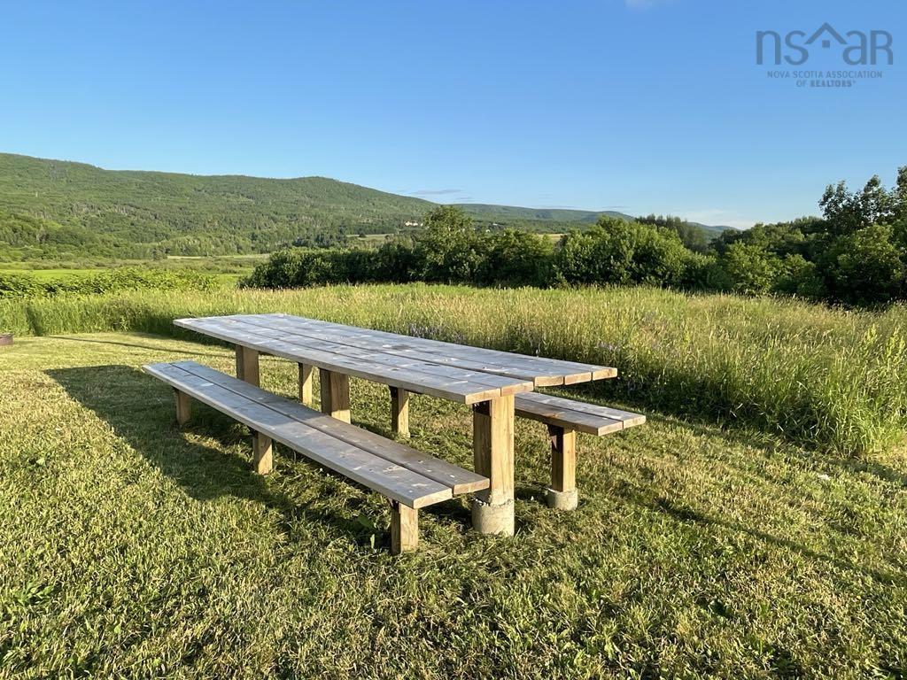 84 5308 Road, St. Joseph Du Moine, NS