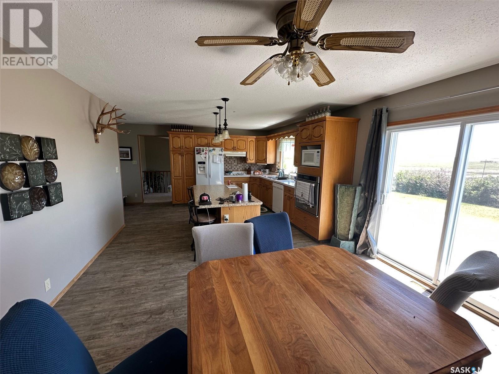 Glass Ranch, Chaplin Rm No. 164, SK