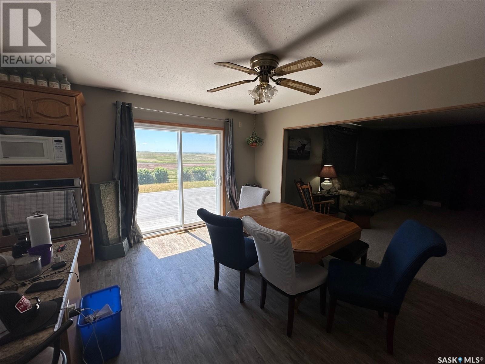 Glass Ranch, Chaplin Rm No. 164, SK