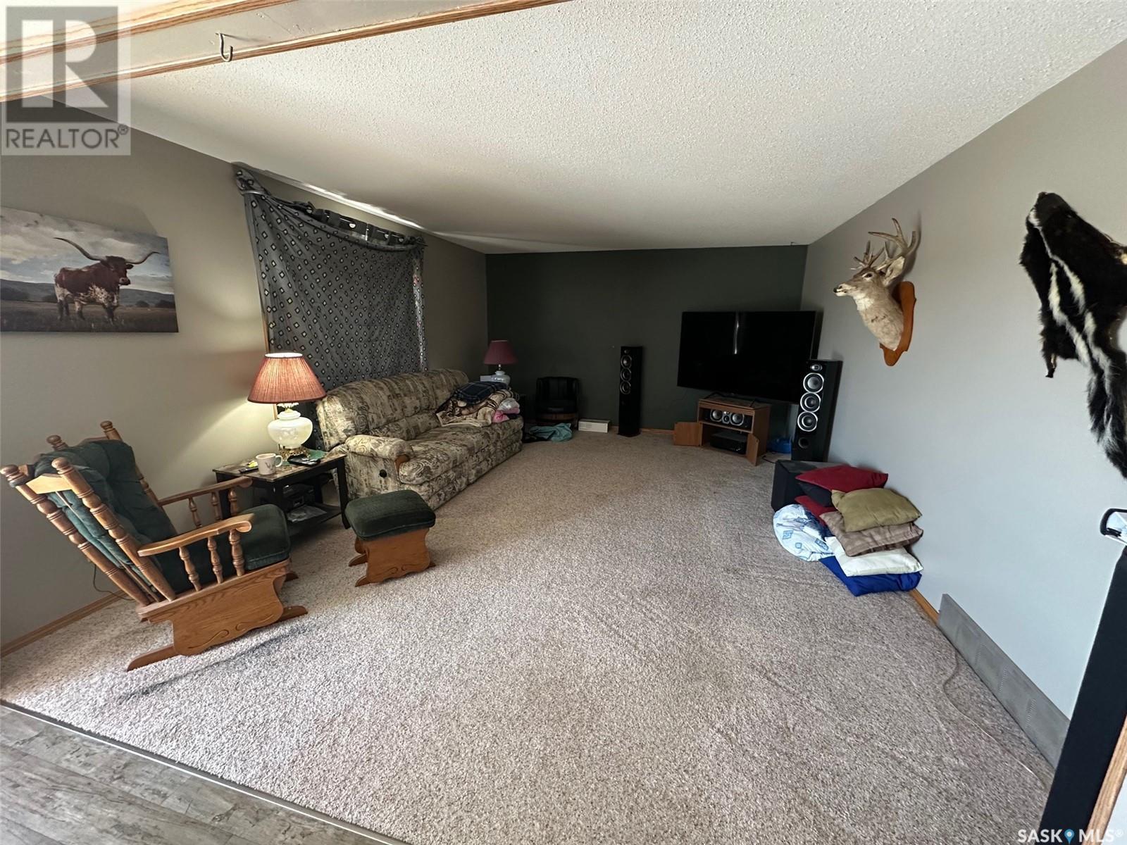 Glass Ranch, Chaplin Rm No. 164, SK