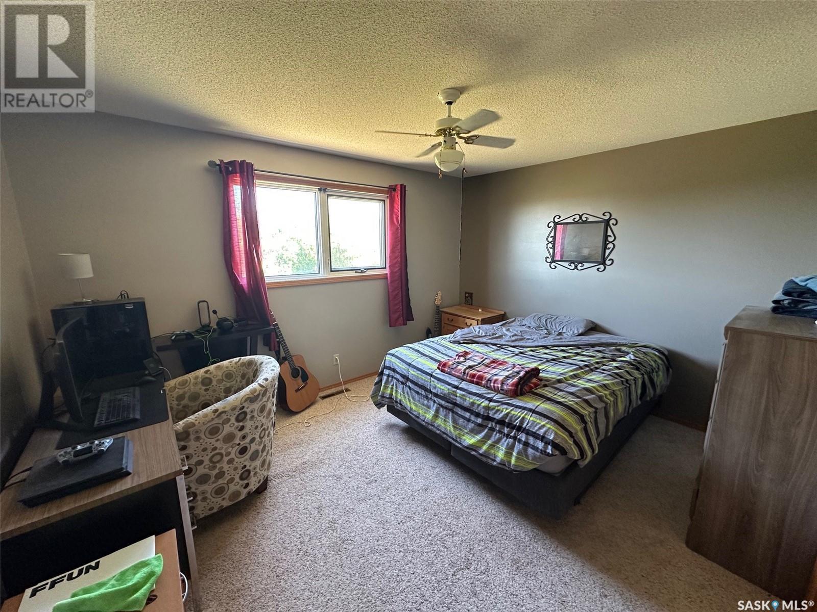 Glass Ranch, Chaplin Rm No. 164, SK