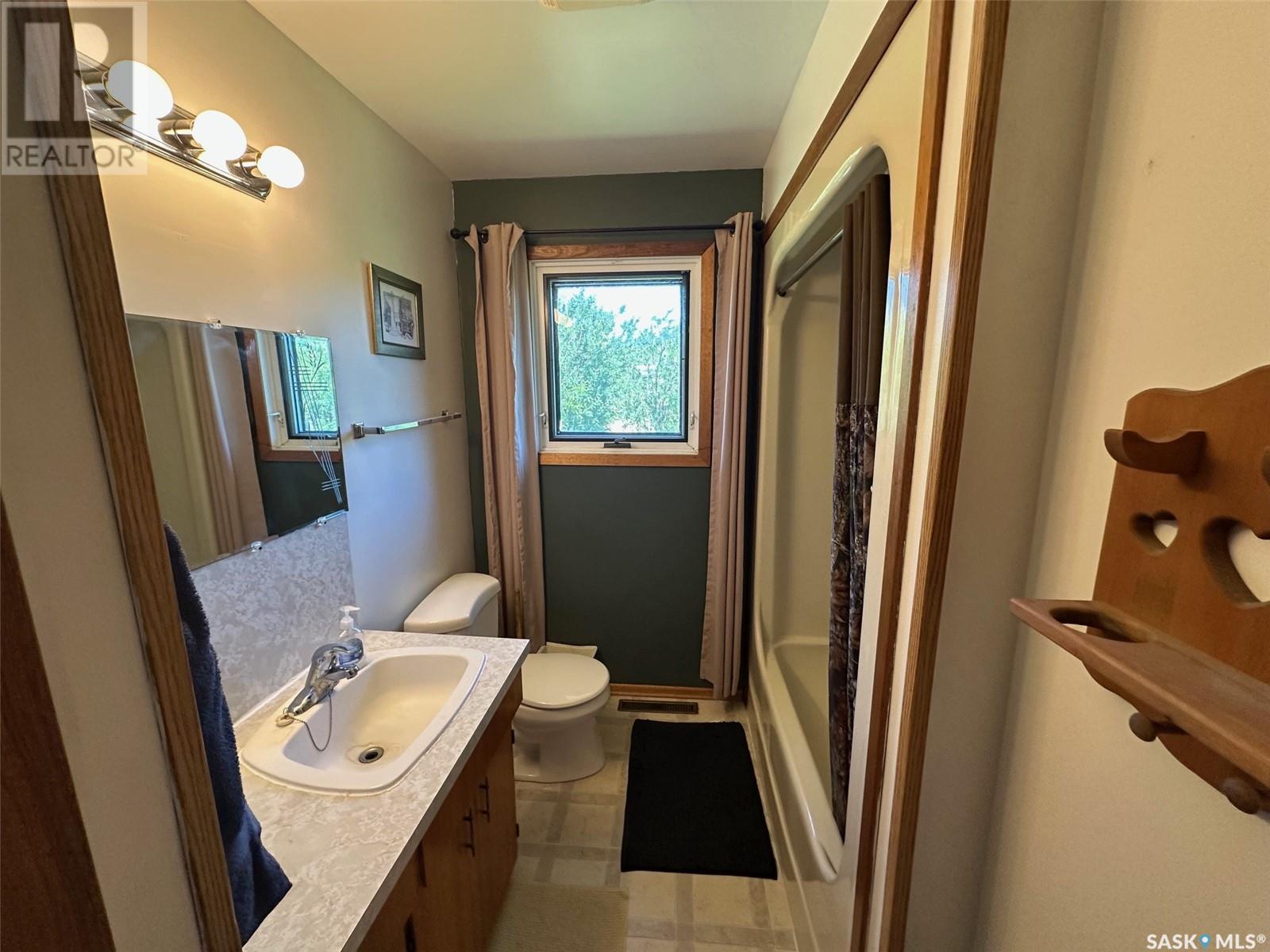 Glass Ranch, Chaplin Rm No. 164, SK