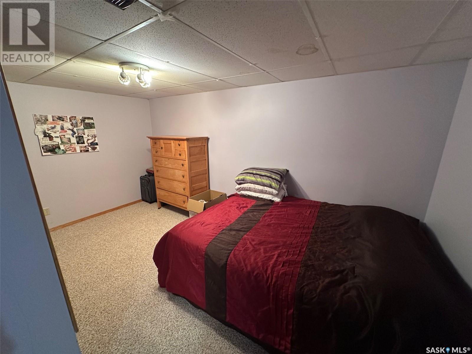 Glass Ranch, Chaplin Rm No. 164, SK