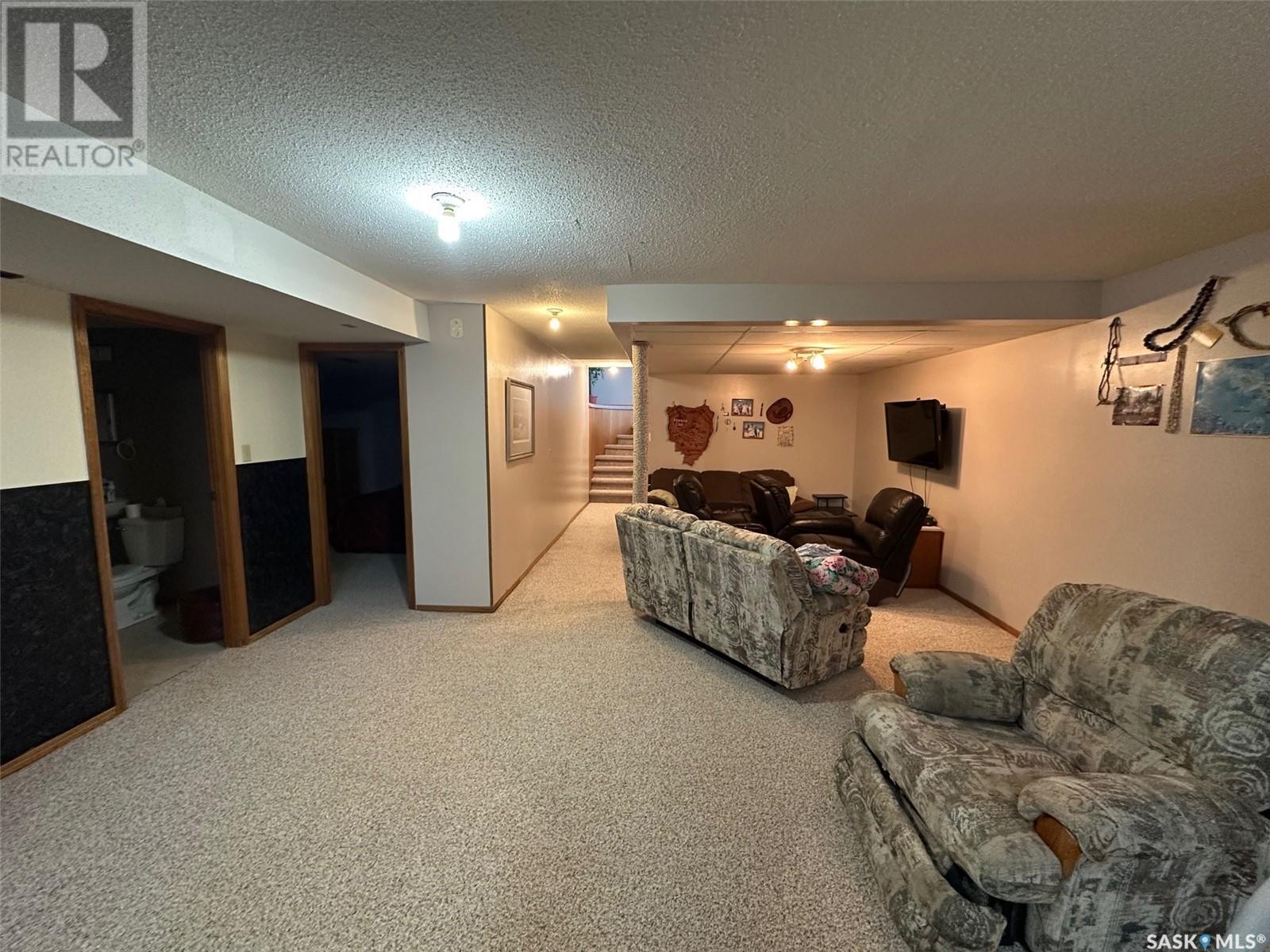 Glass Ranch, Chaplin Rm No. 164, SK