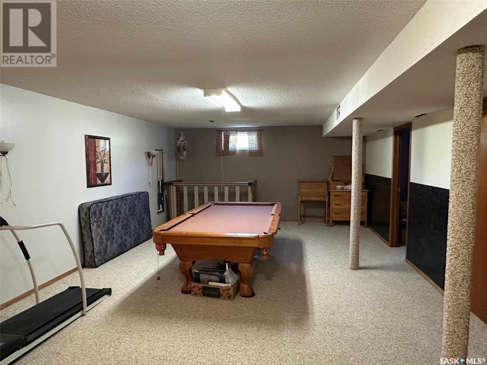 Glass Ranch, Chaplin Rm No. 164, SK