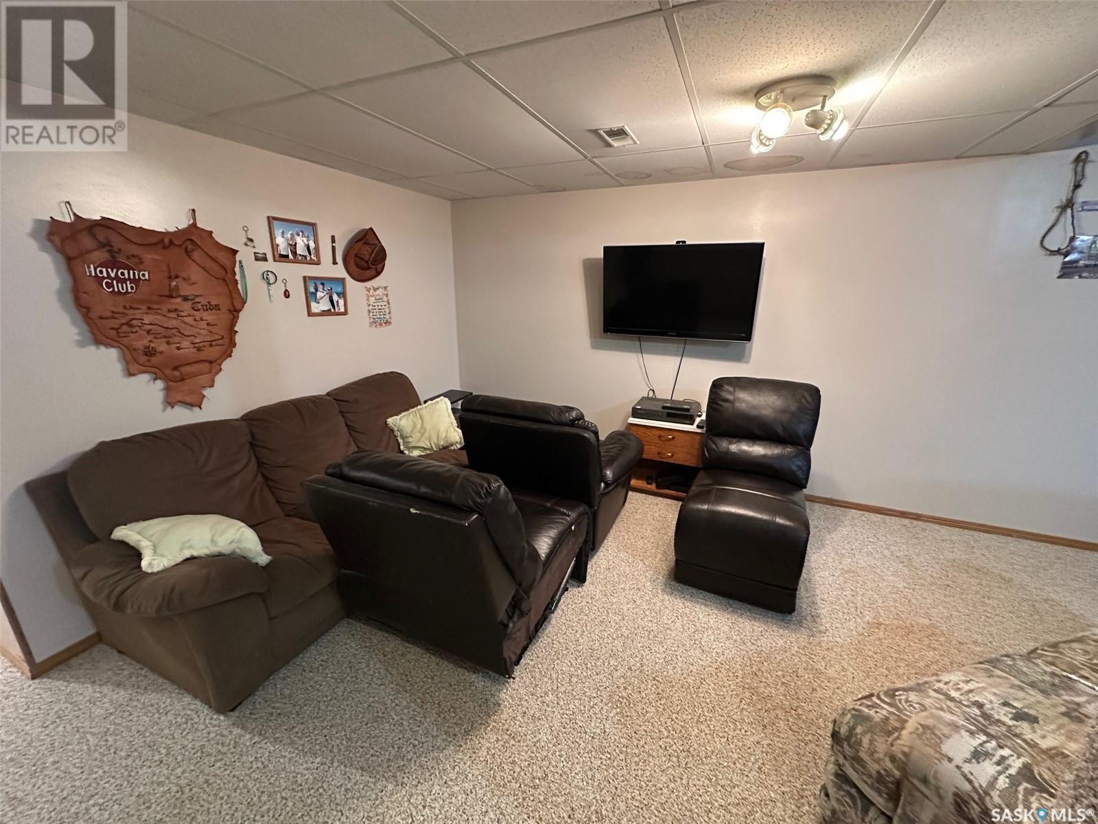 Glass Ranch, Chaplin Rm No. 164, SK