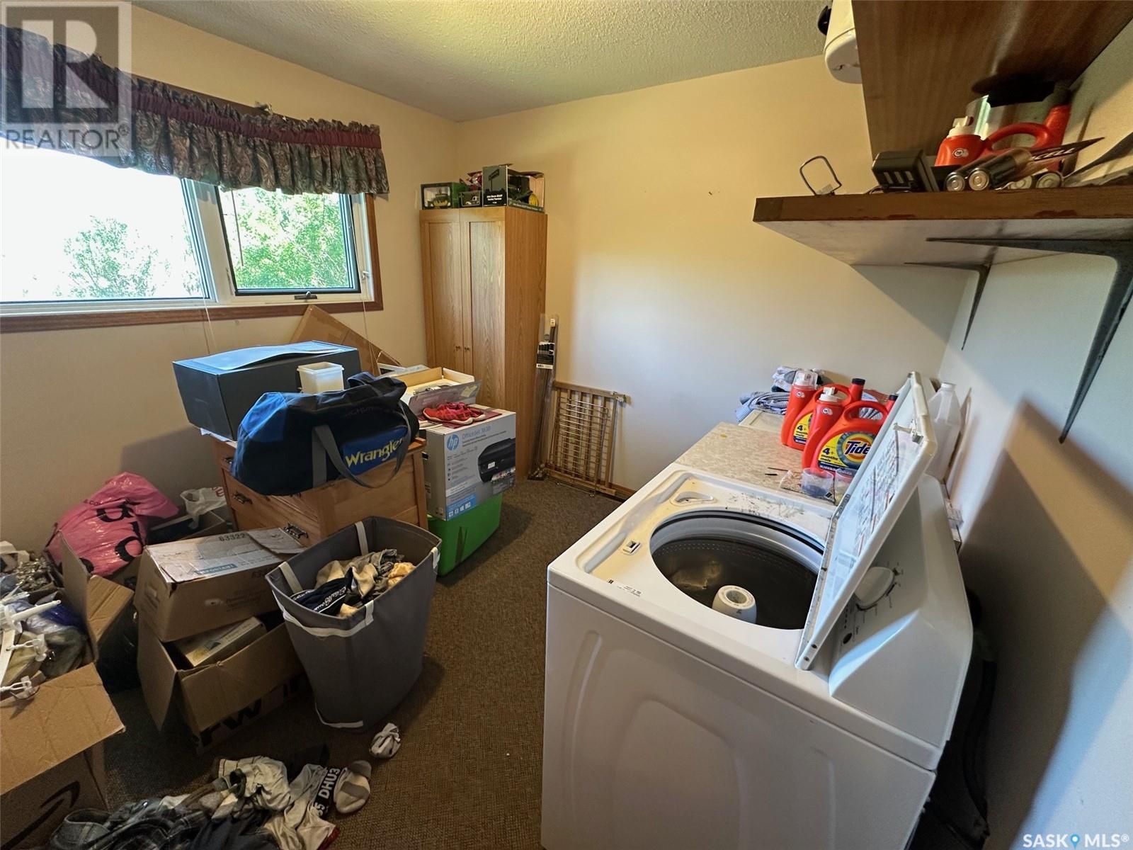 Glass Ranch, Chaplin Rm No. 164, SK