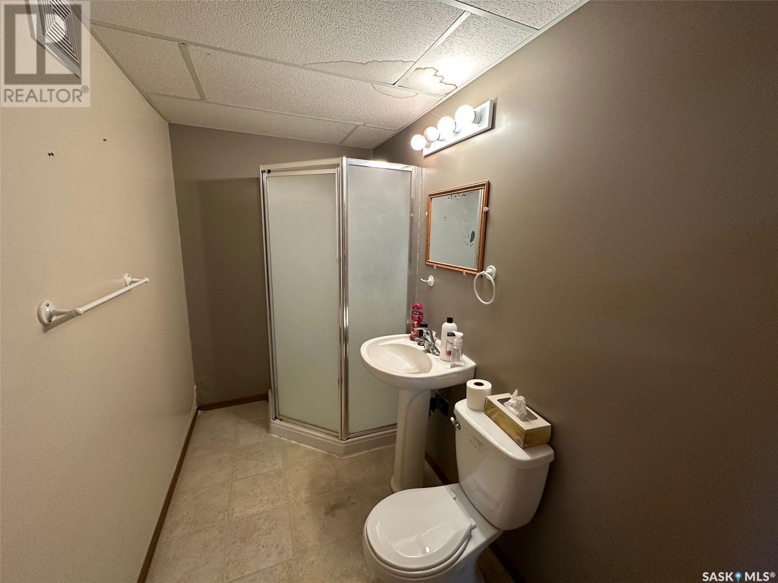 Glass Ranch, Chaplin Rm No. 164, SK