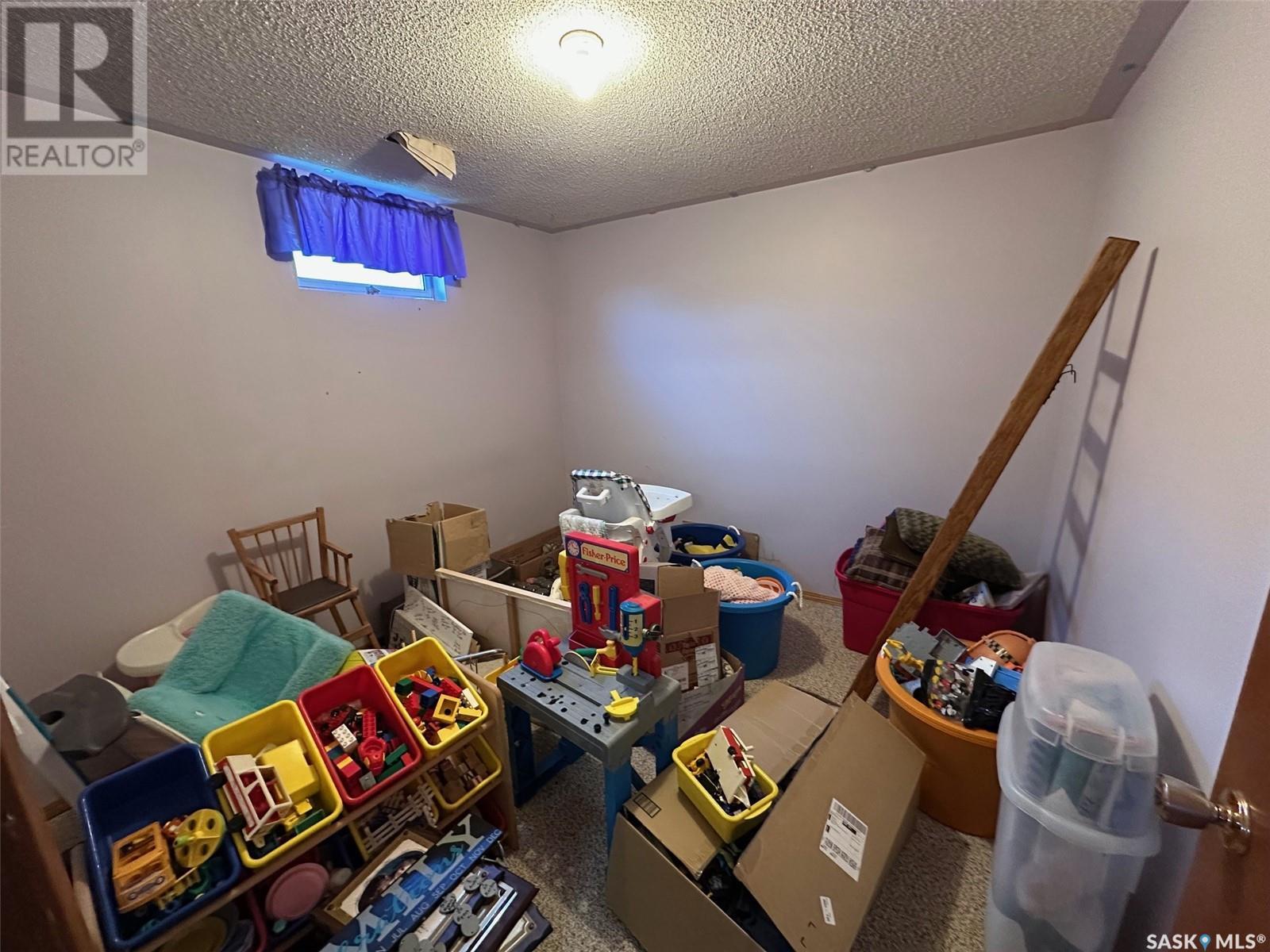 Glass Ranch, Chaplin Rm No. 164, SK