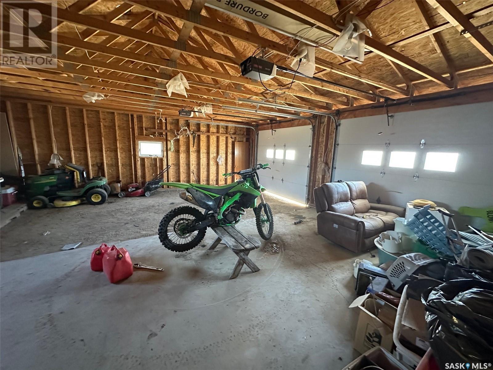 Glass Ranch, Chaplin Rm No. 164, SK